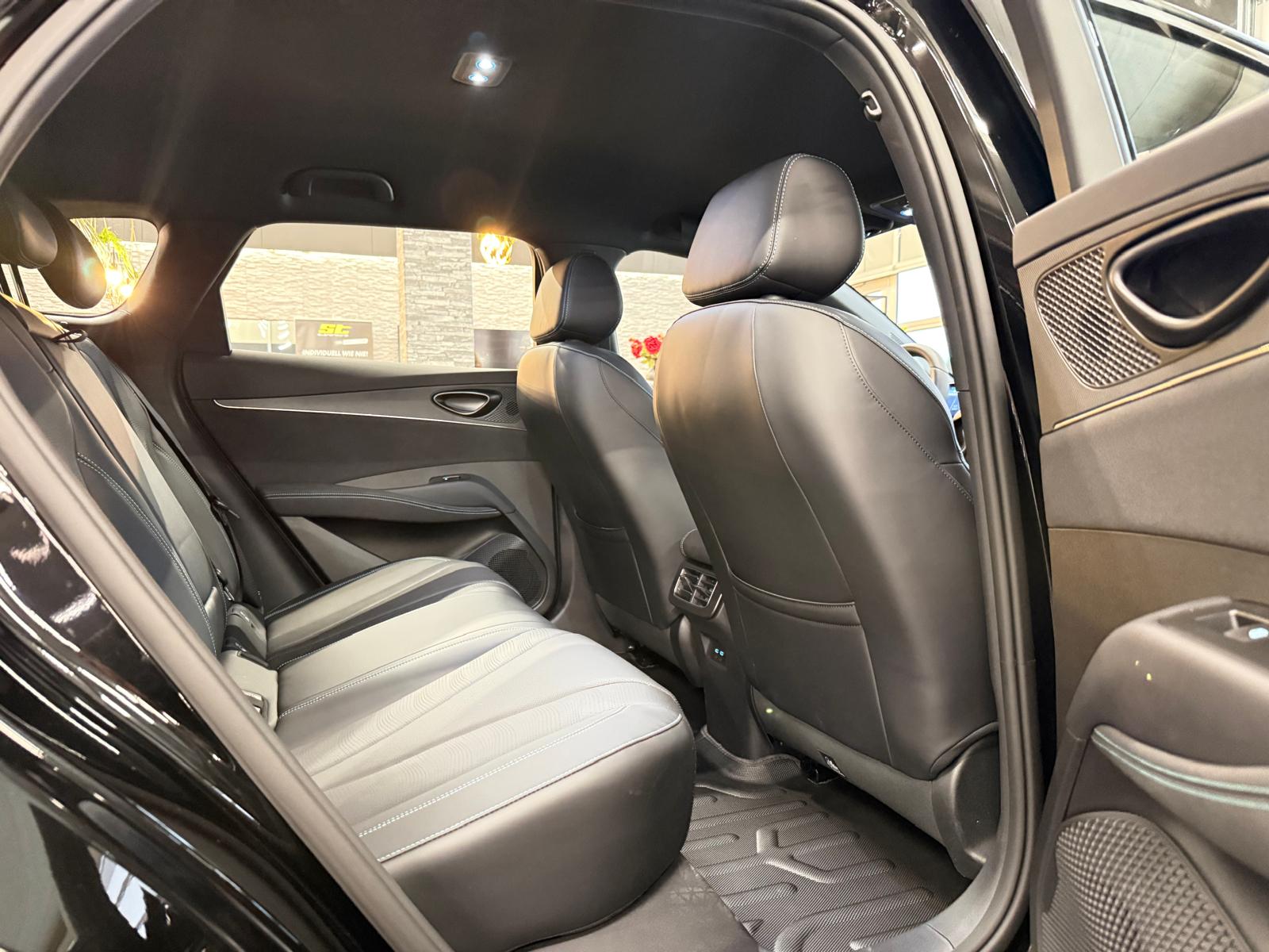 BYD Seal 6 DM-i Touring Boost-image-13