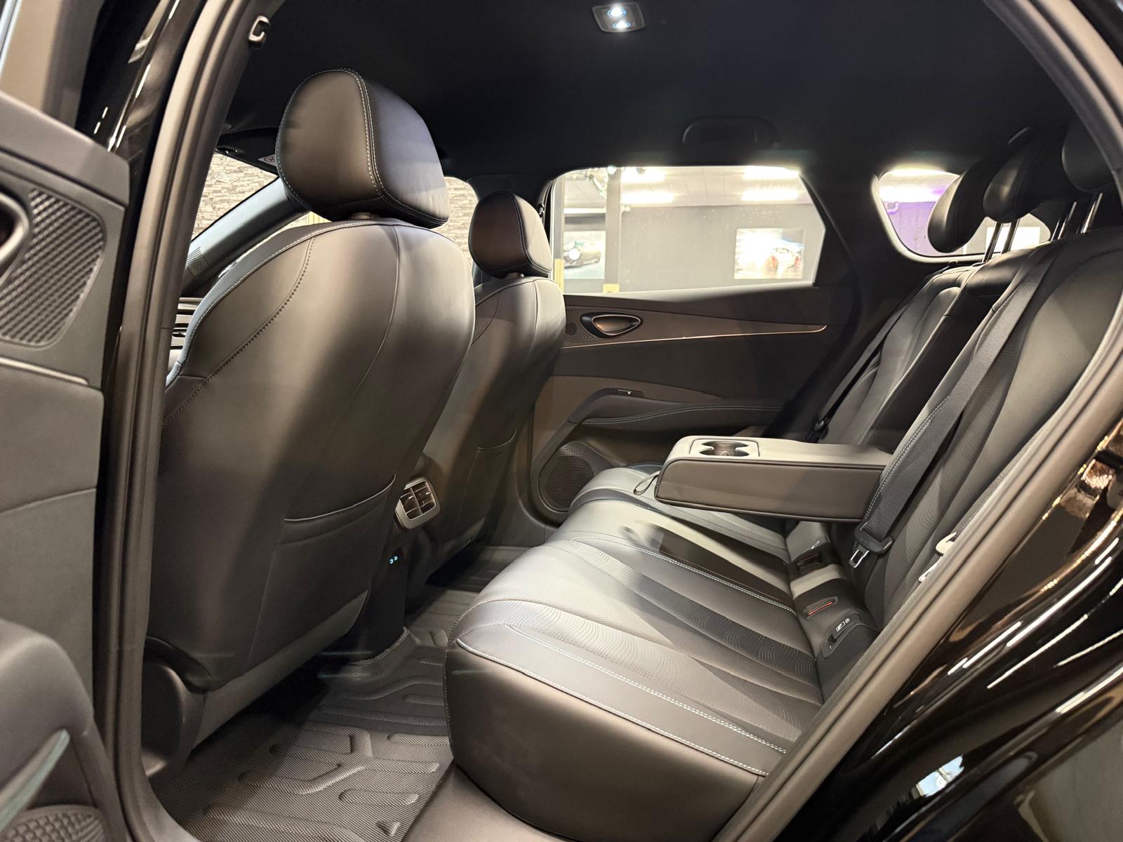 BYD Seal 6 DM-i Touring Boost-image-12