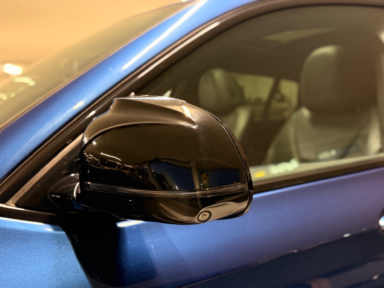 BMW X4 M40i Steptronic-image-9