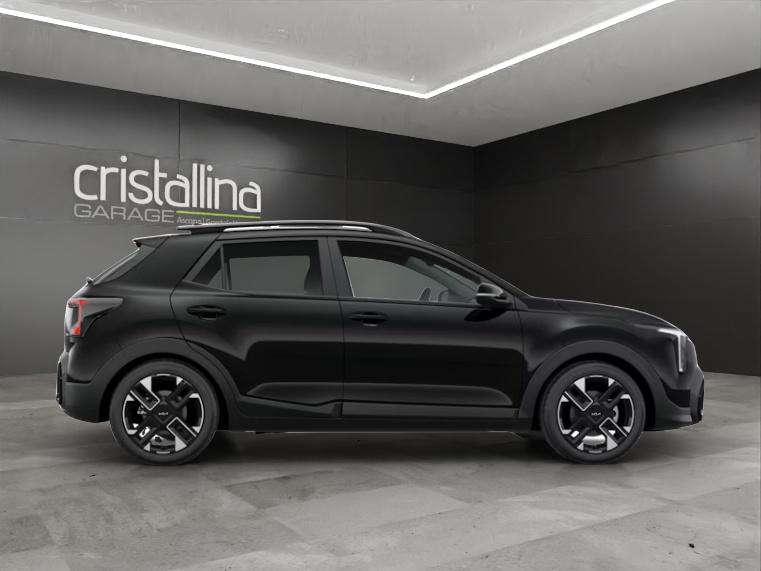 KIA Stonic 1.0 T-GDi MHEV GT-Line-image-4