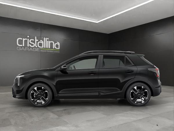 KIA Stonic 1.0 T-GDi MHEV GT-Line-image-1