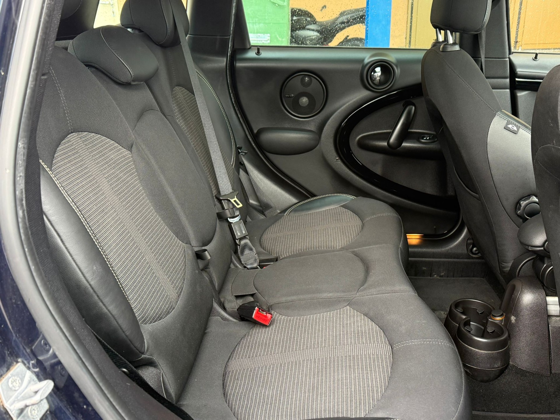 MINI Countryman Cooper S ALL4 Steptronic-image-10