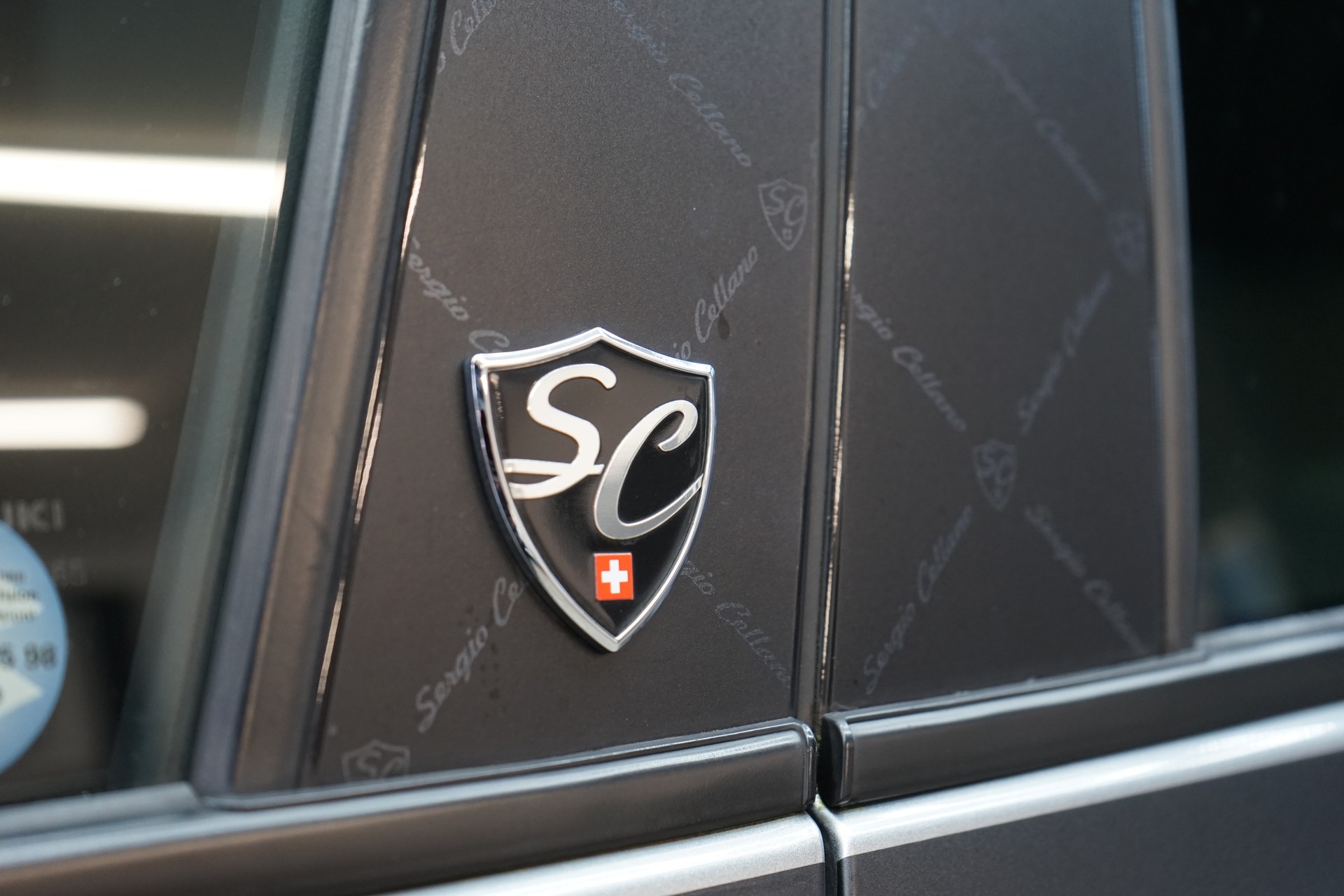 SUZUKI Swift 1.0 12V SHVS Sergio Cellano Top Hybrid-image-20