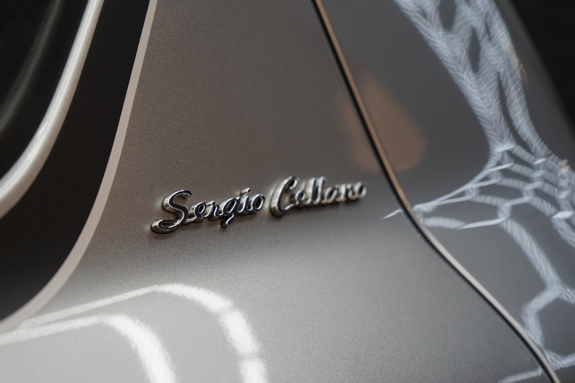 SUZUKI Swift 1.0 12V SHVS Sergio Cellano Top Hybrid-image-21