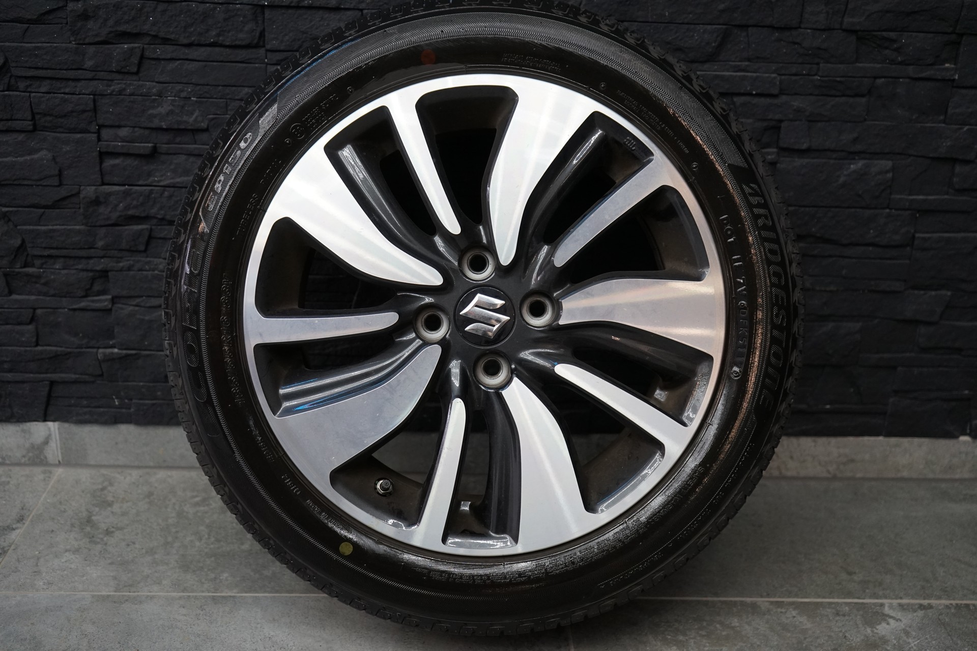 SUZUKI Swift 1.0 12V SHVS Sergio Cellano Top Hybrid-image-22