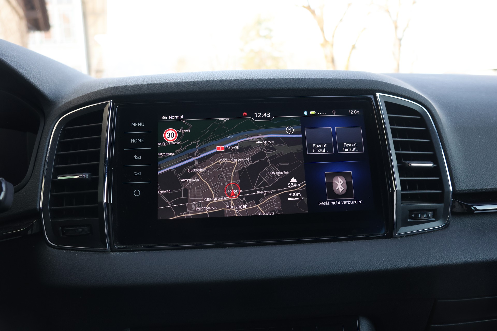 SKODA Karoq 2.0 TSI SportLine 4x4 DSG-image-18