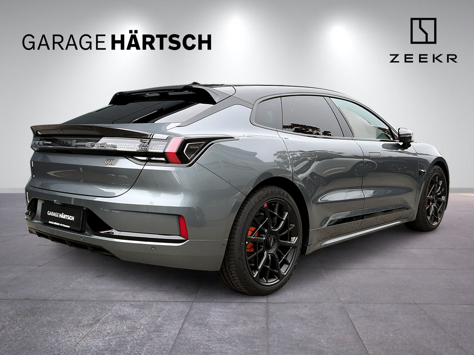 ZEEKR 001 Privilege Sport Edition AWD-image-6