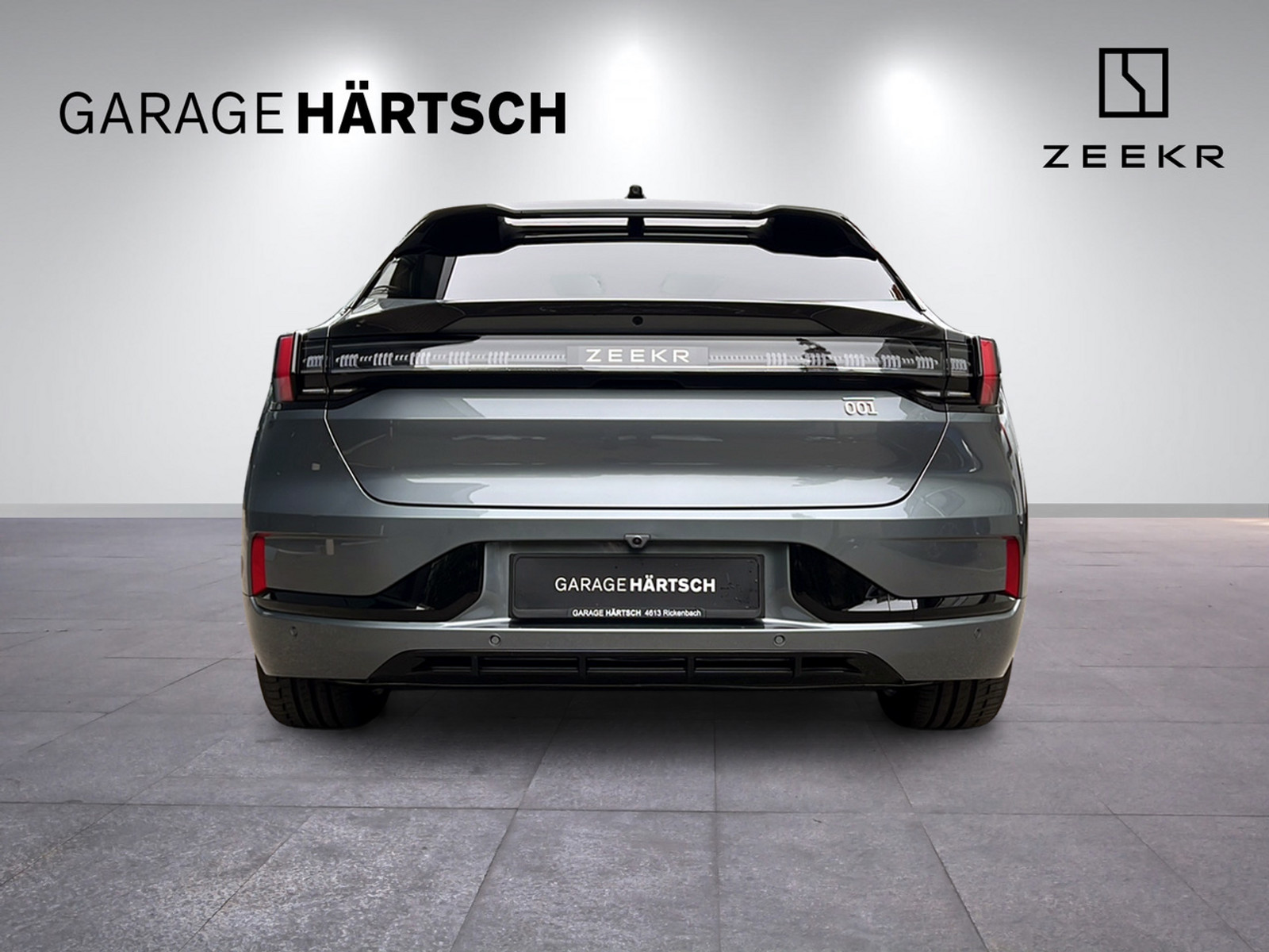 ZEEKR 001 Privilege Sport Edition AWD-image-4