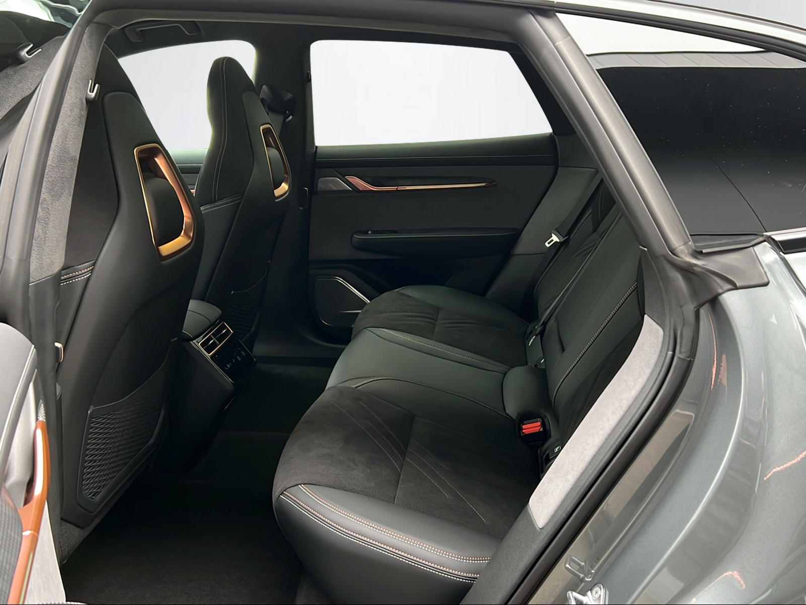 ZEEKR 001 Privilege Sport Edition AWD-image-10