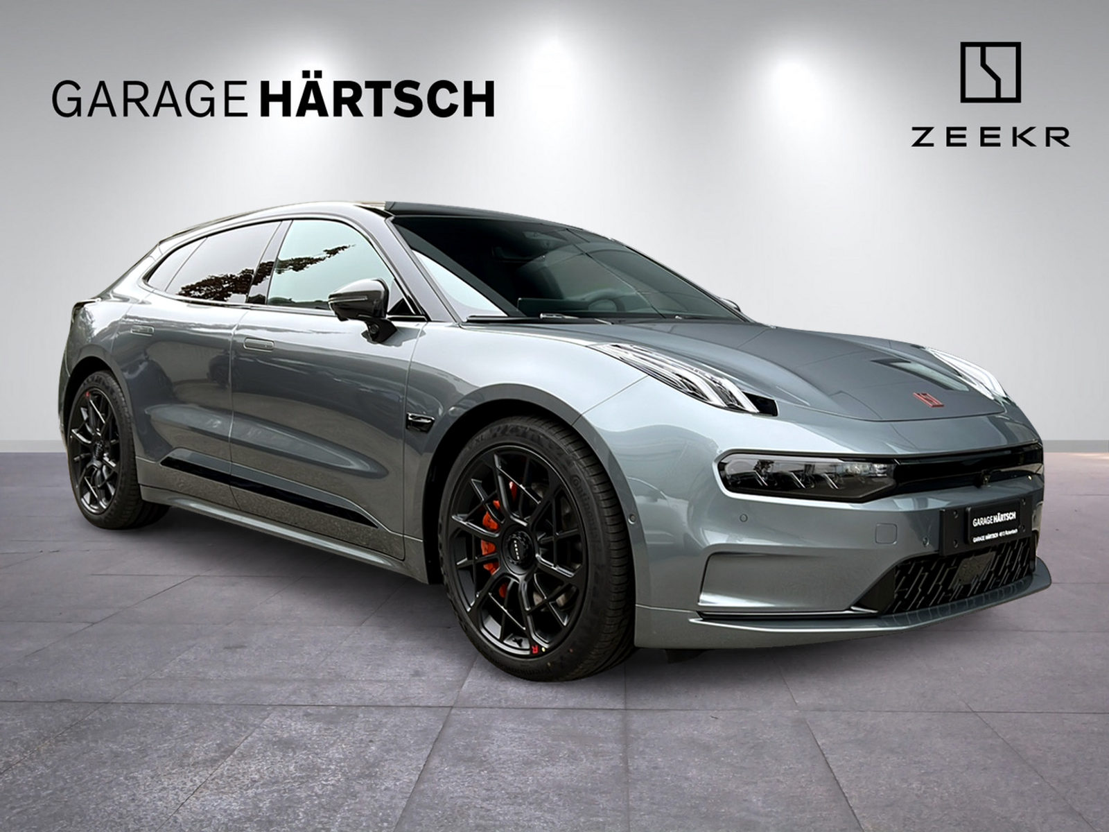 ZEEKR 001 Privilege Sport Edition AWD-image-8