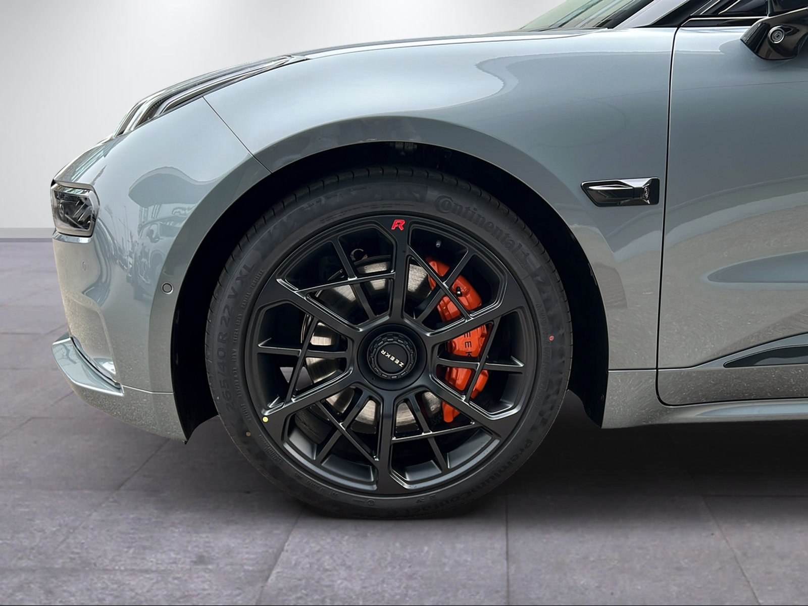 ZEEKR 001 Privilege Sport Edition AWD-showroom-element-2