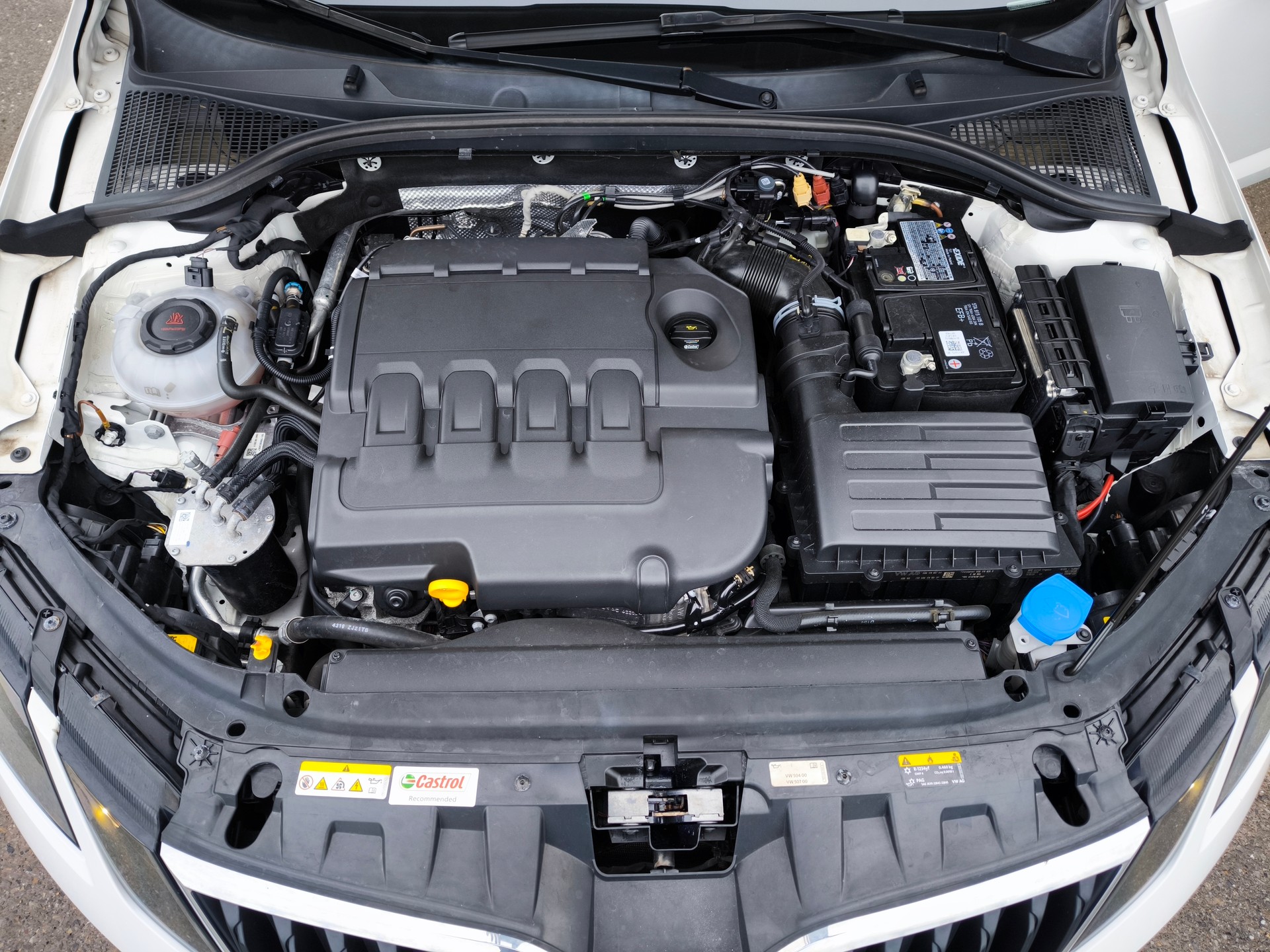 SKODA Octavia Combi 2.0 TDI Style 4x4 DSG-image-6