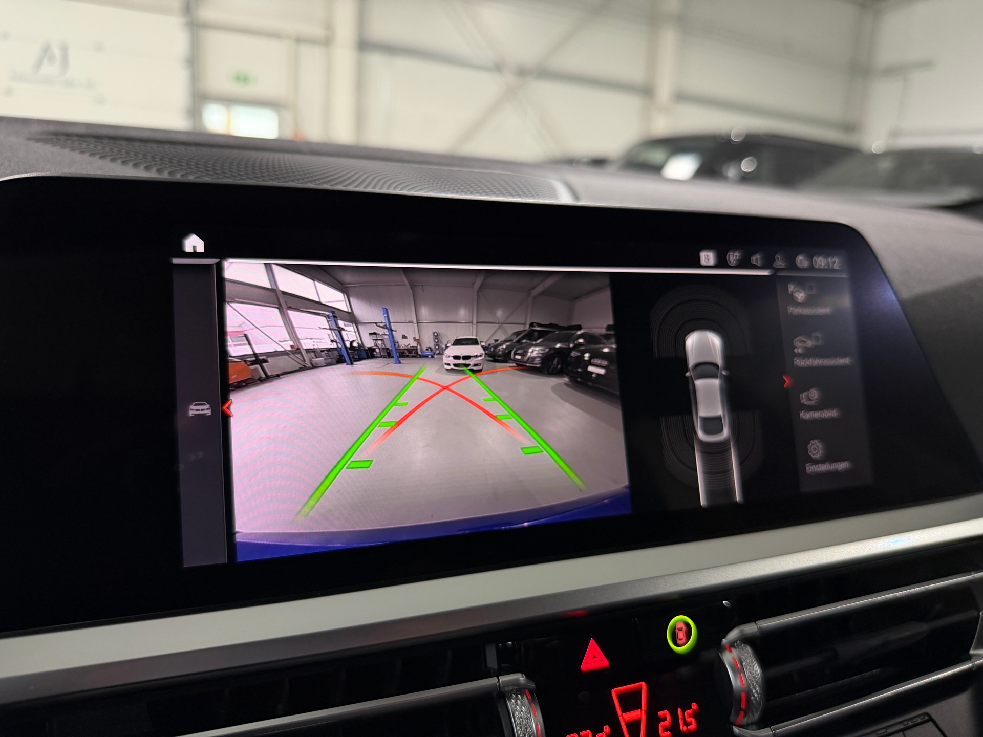 BMW M440i xDrive 48V Gran Coupé Steptronic-image-10