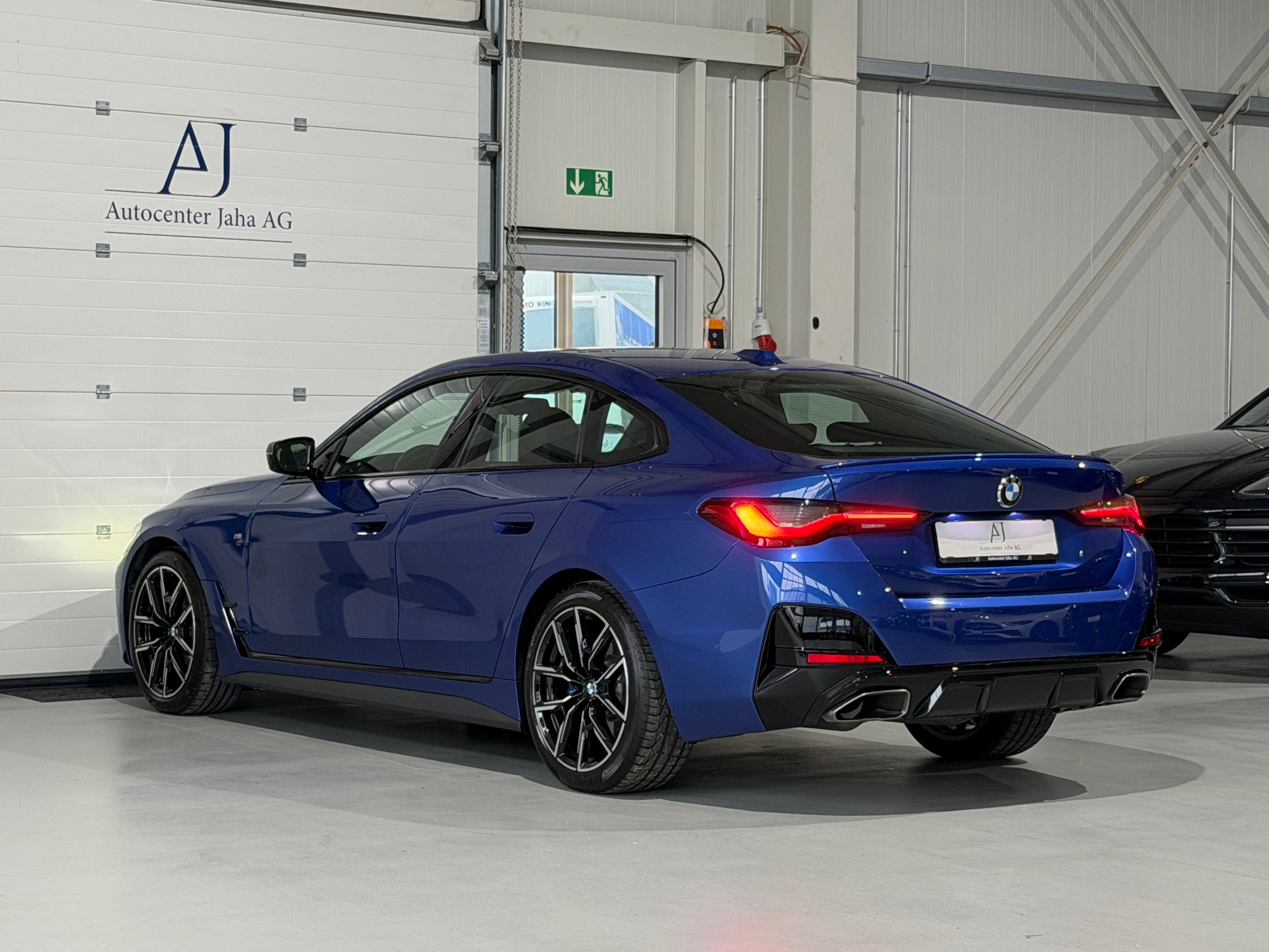 BMW M440i xDrive 48V Gran Coupé Steptronic-image-22