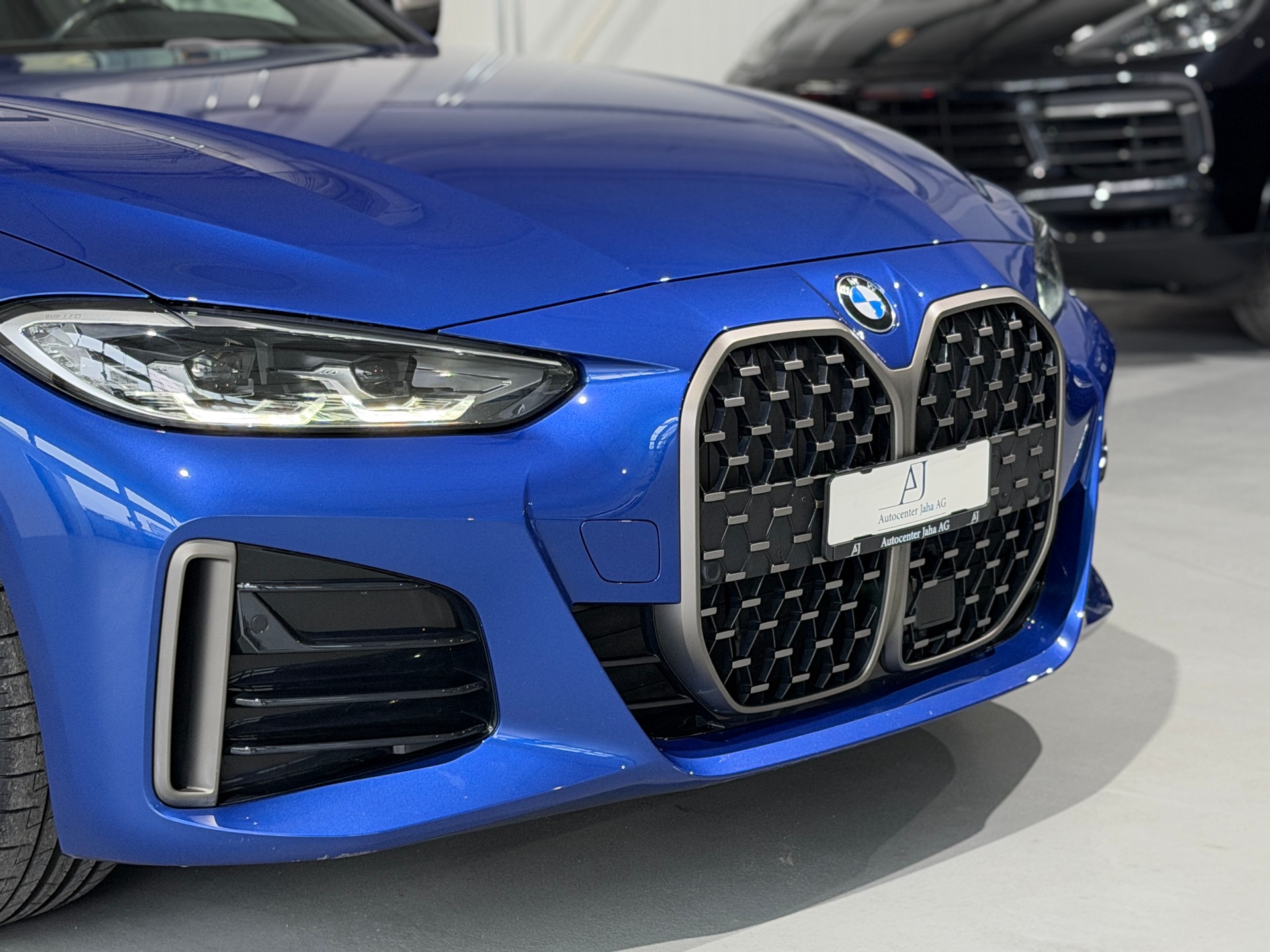 BMW M440i xDrive 48V Gran Coupé Steptronic-image-5