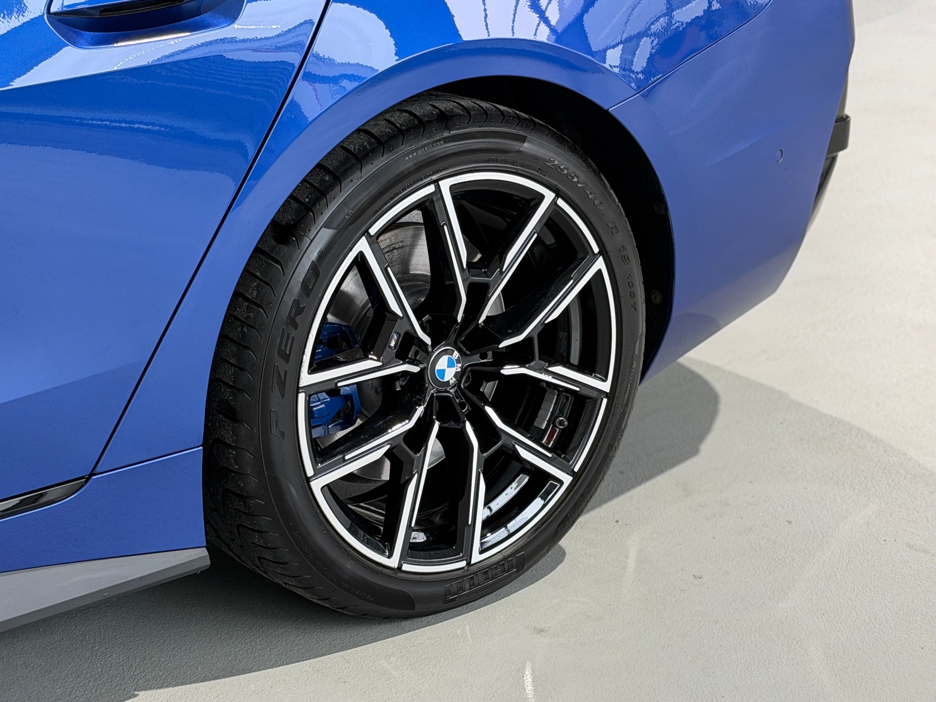 BMW M440i xDrive 48V Gran Coupé Steptronic-image-20