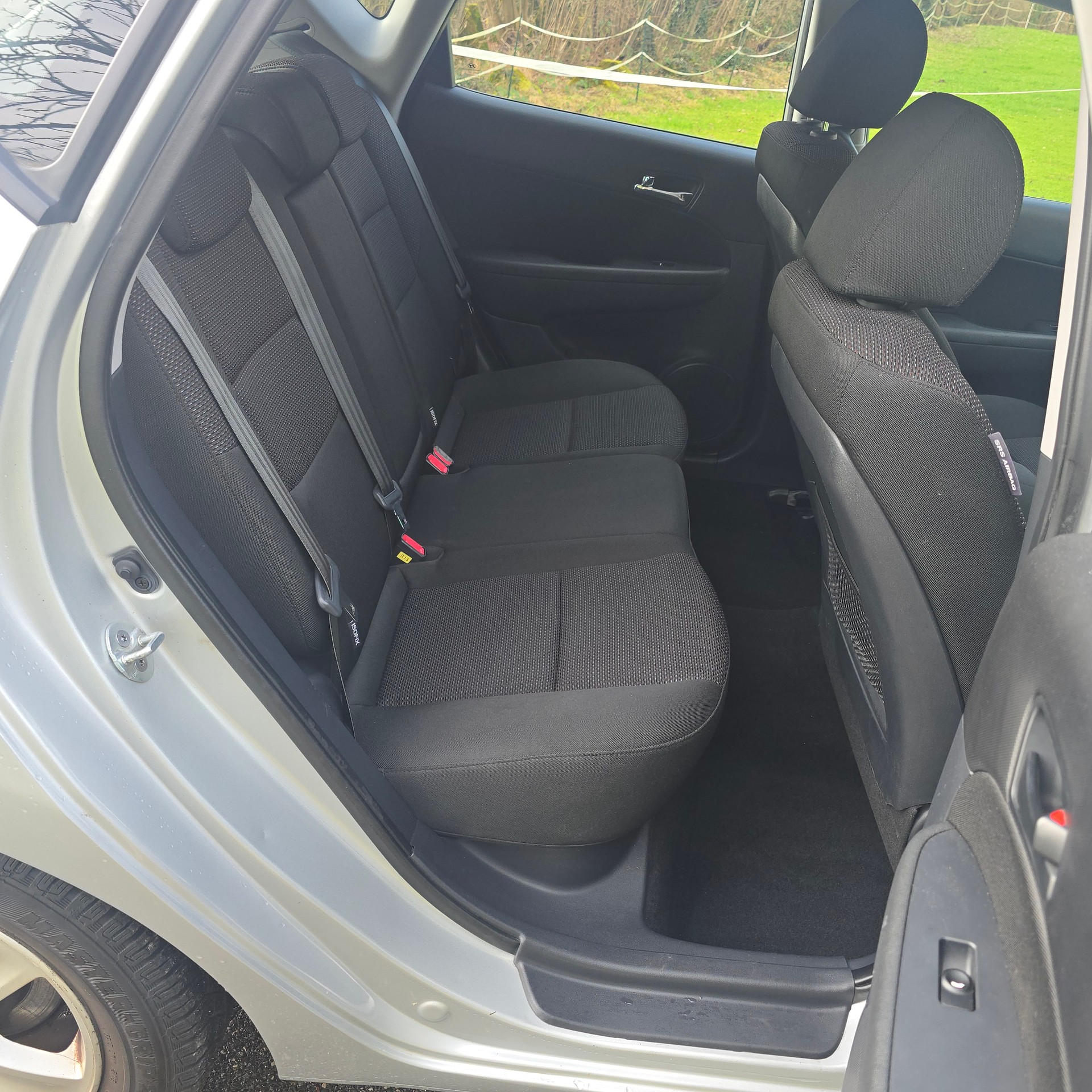 HYUNDAI i30 1.6 Style Automatic-image-8