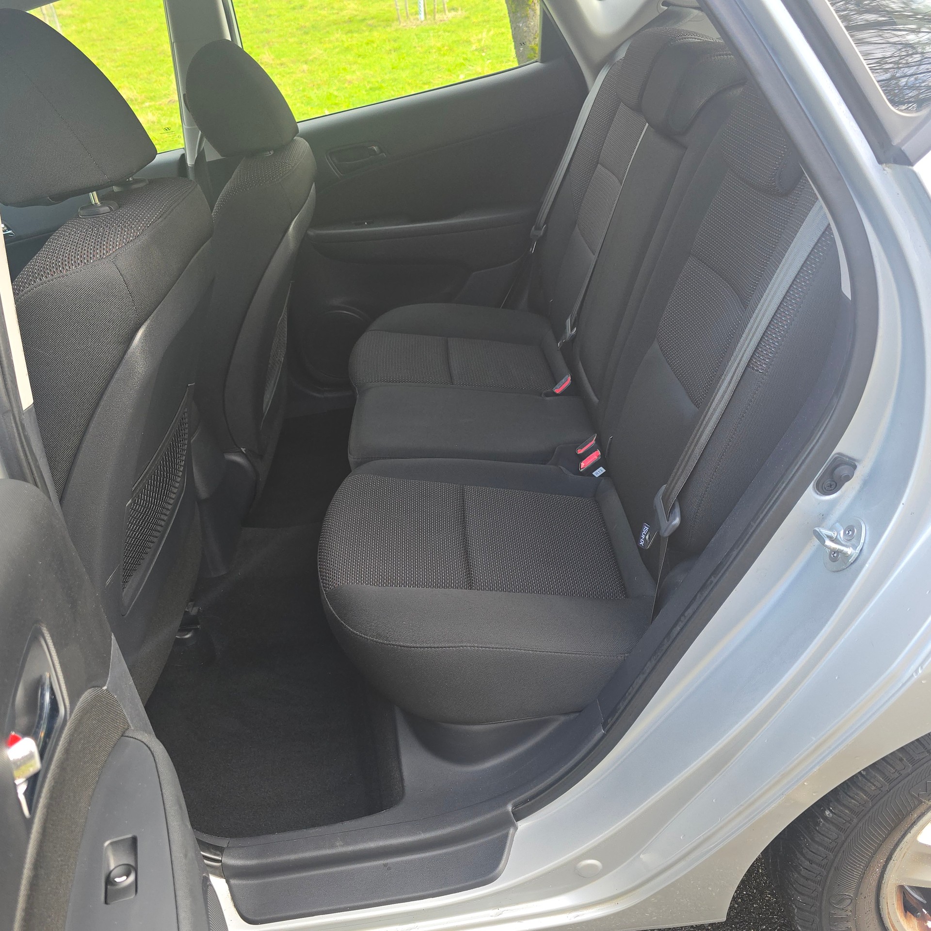 HYUNDAI i30 1.6 Style Automatic-image-7