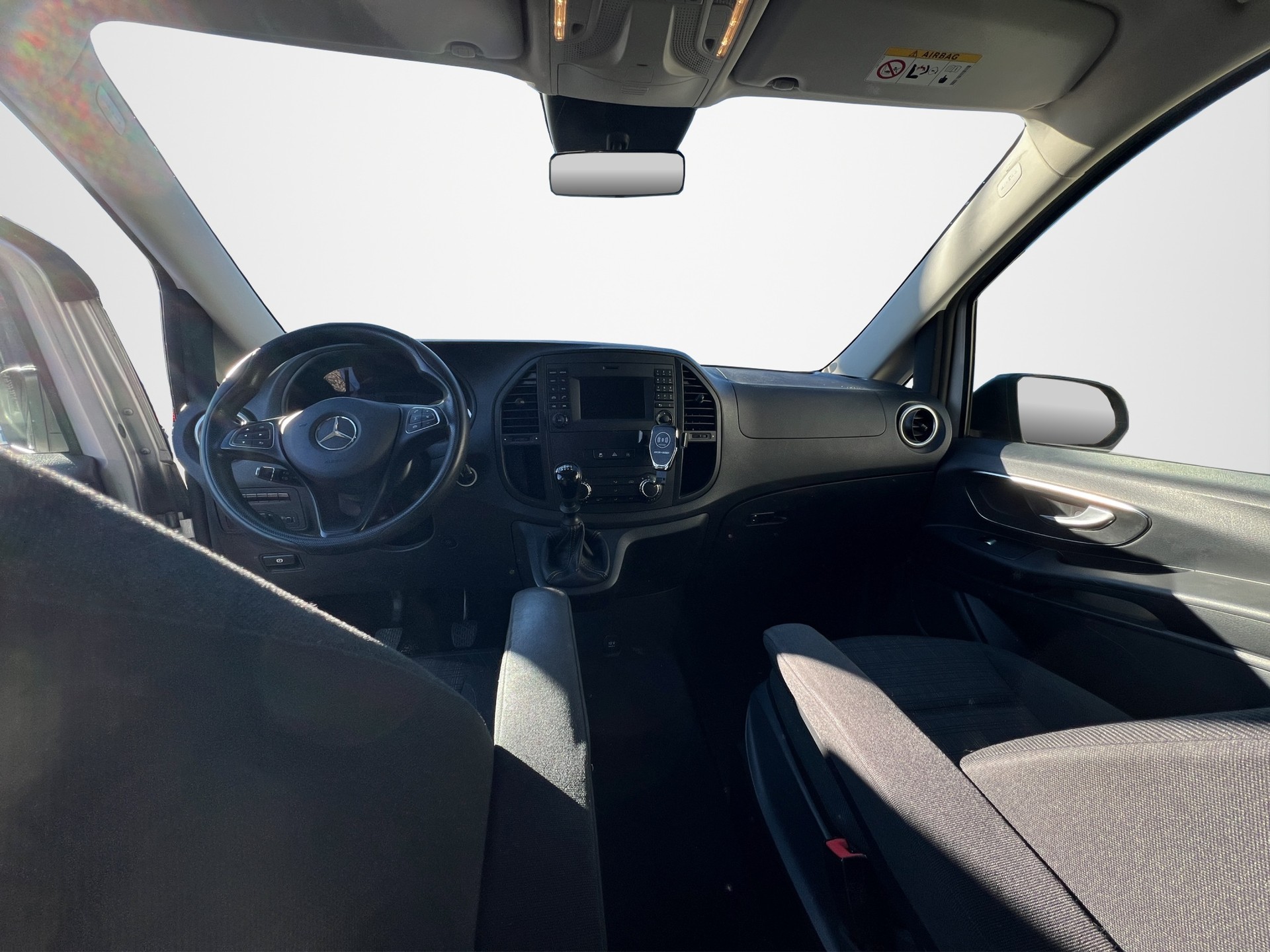 MERCEDES-BENZ Vito 116 combi L 2.2 CDI BlueT Select-image-12