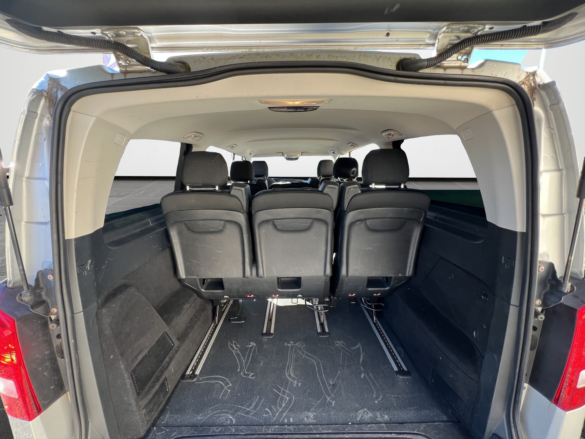 MERCEDES-BENZ Vito 116 combi L 2.2 CDI BlueT Select-image-16