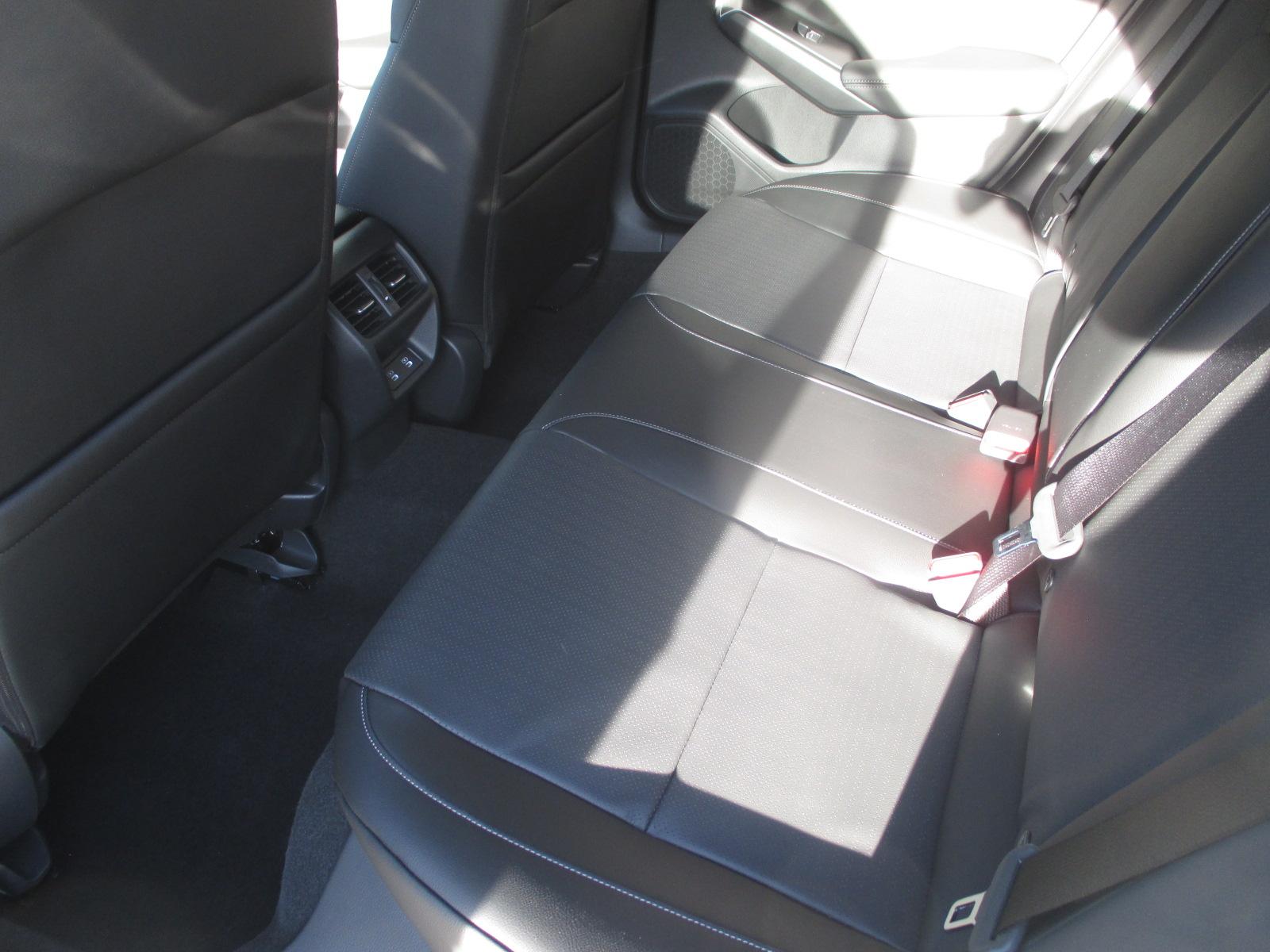 HONDA Civic 2.0 i-MMD Advance - mit Aktionsleasing 1.9% und 8 Jahren Garantie!-image-8