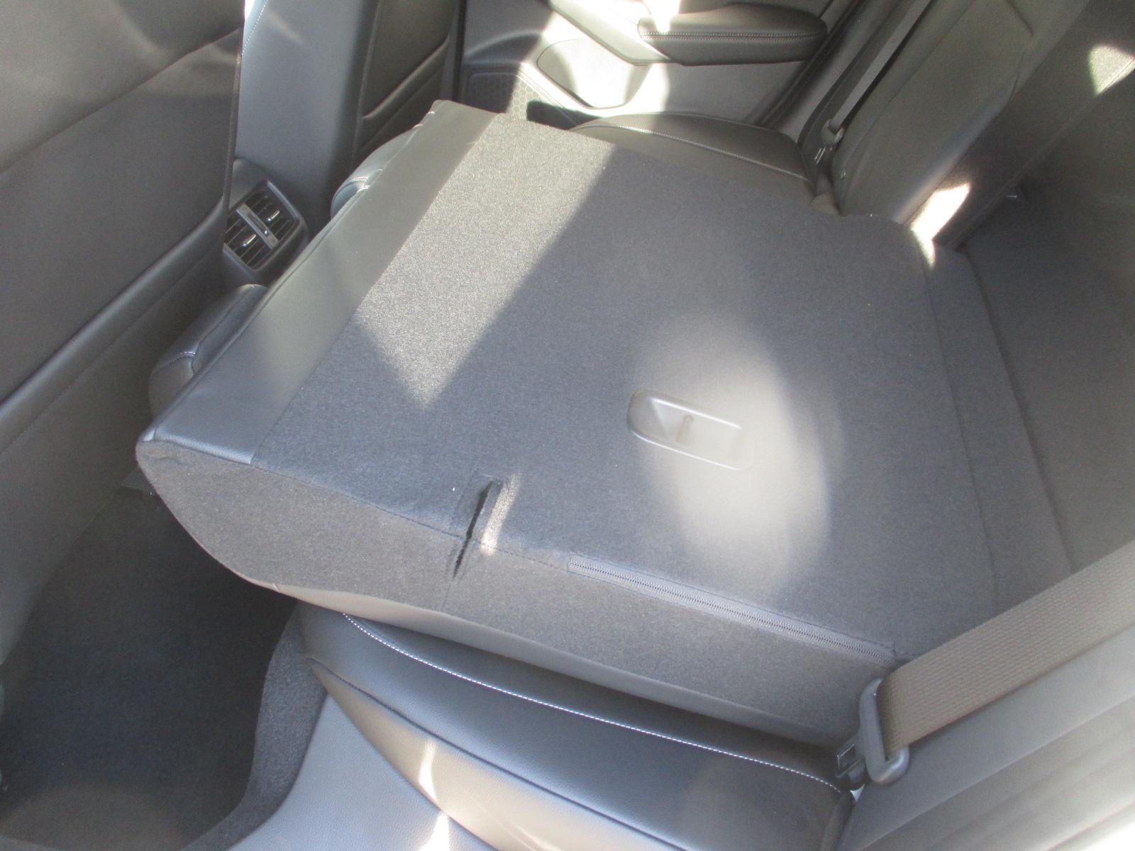 HONDA Civic 2.0 i-MMD Advance - mit Aktionsleasing 1.9% und 8 Jahren Garantie!-image-10