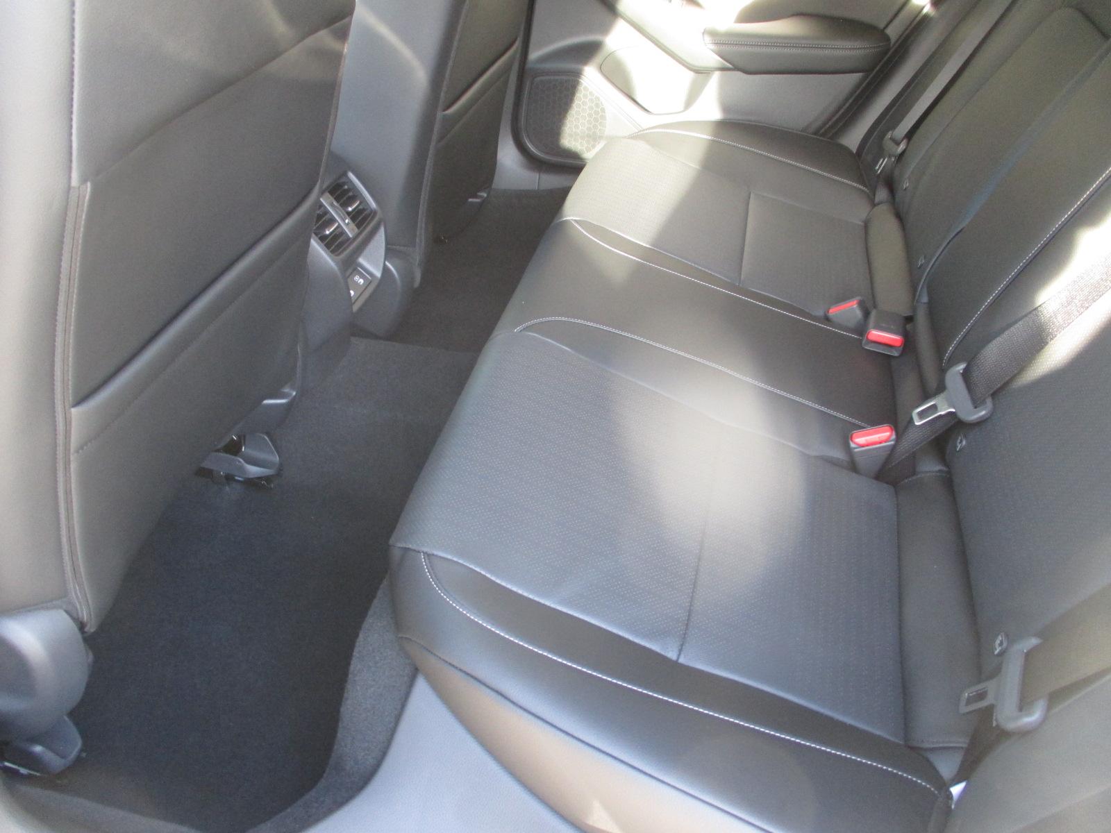 HONDA Civic 2.0 i-MMD Advance - mit Aktionsleasing 1.9% und 8 Jahren Garantie!-image-9