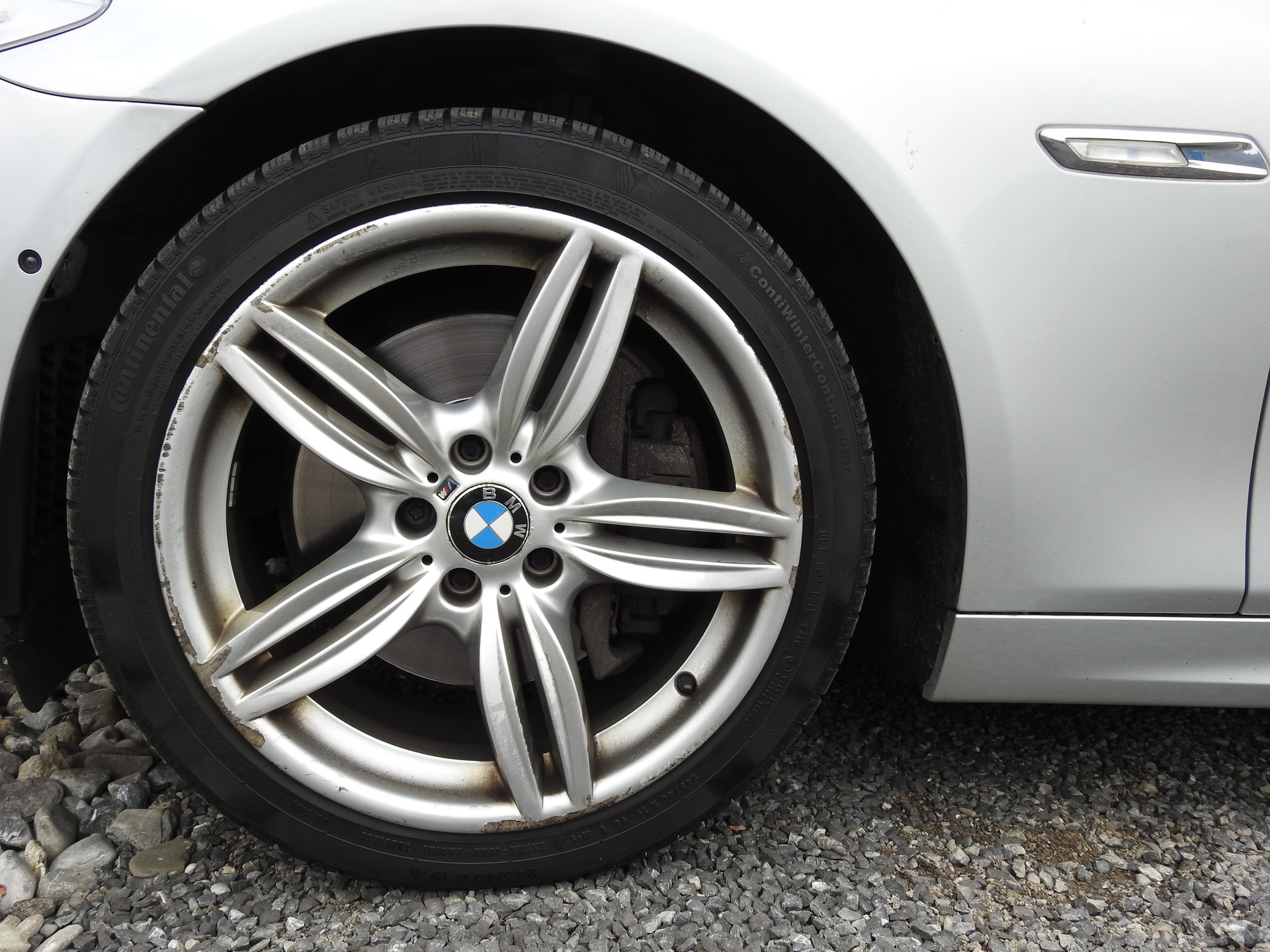 BMW 535i xDrive Touring Steptronic-image-4
