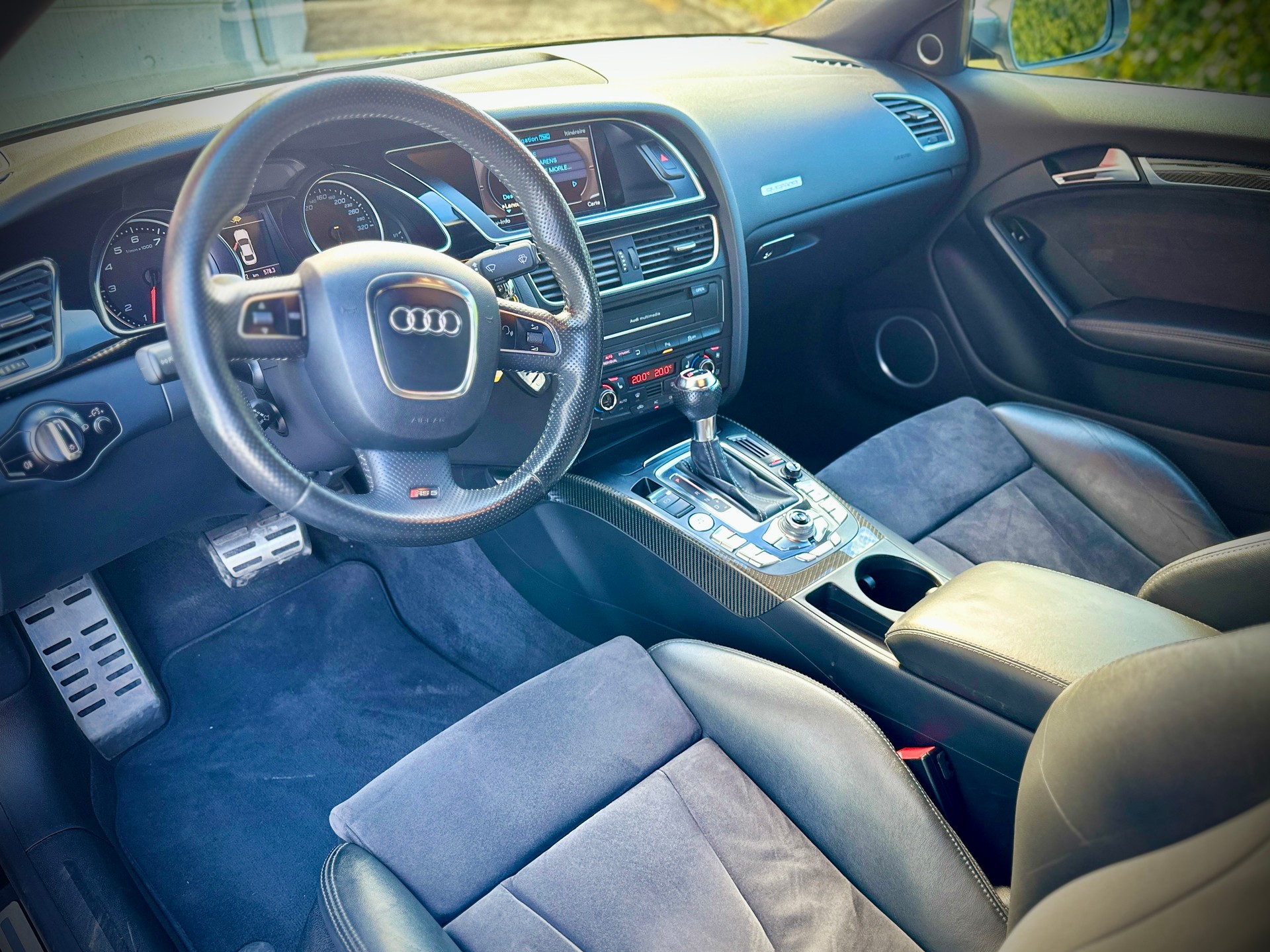 AUDI RS5-image-7