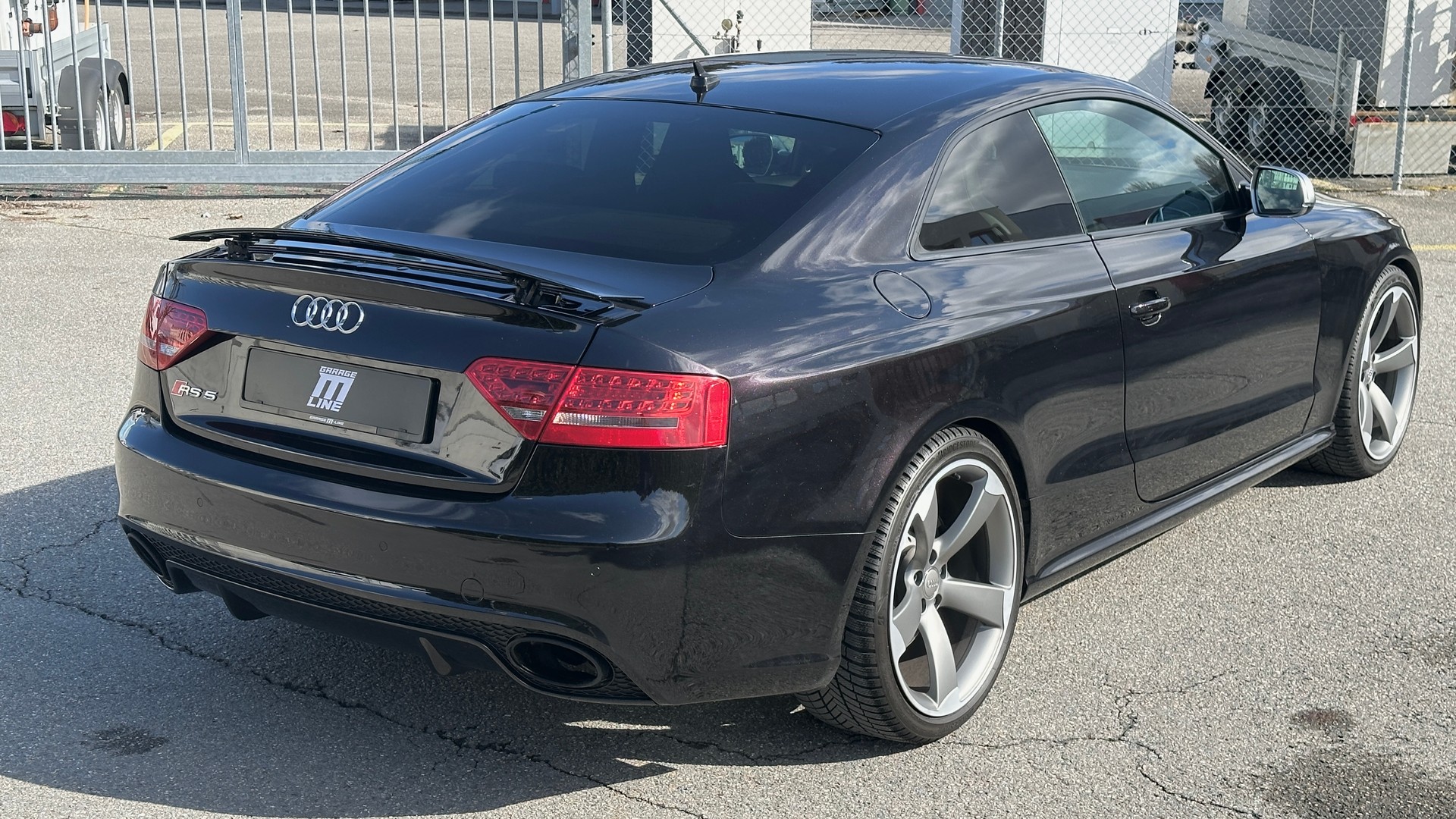 AUDI RS5-image-2
