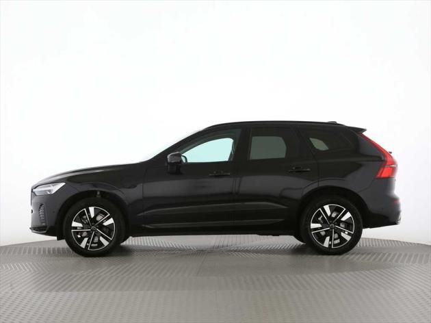 VOLVO XC60 T8 eAWD PluginHybrid Plus Dark Geartronic-image-1