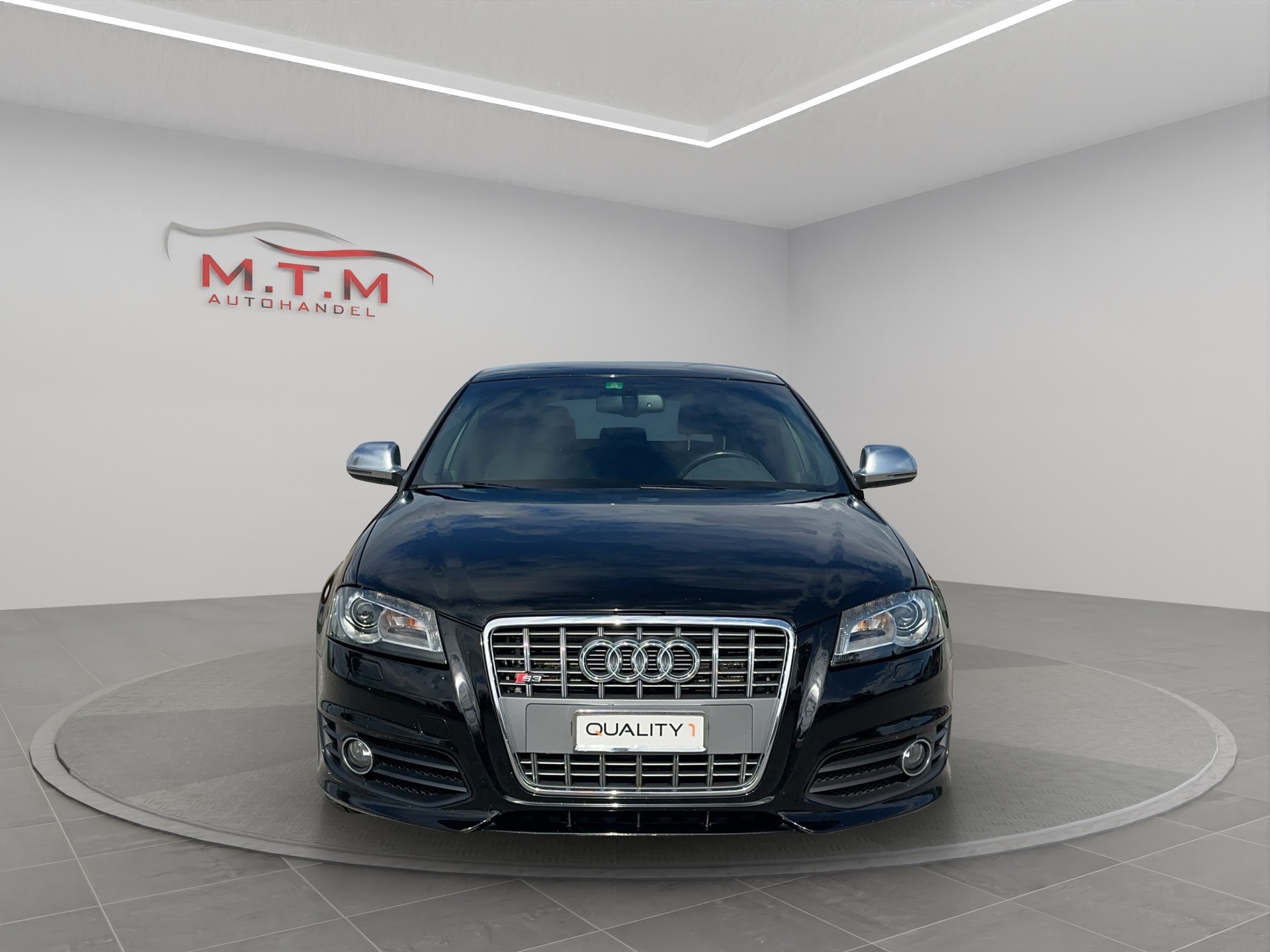AUDI S3 Sportback 2.0 TFSI quattro S-tronic-image-3
