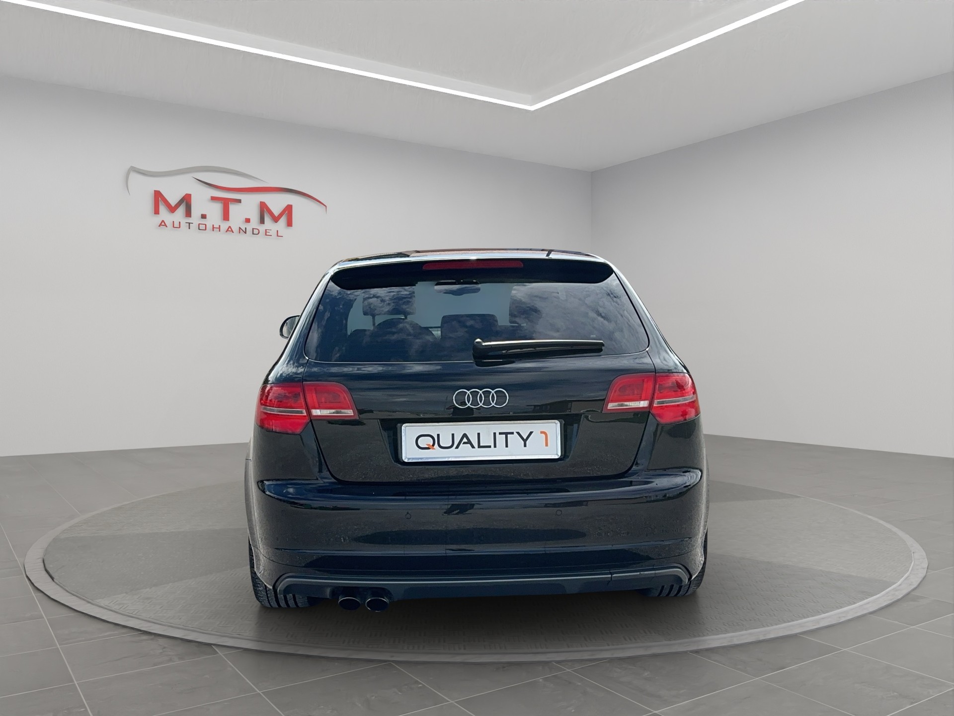 AUDI S3 Sportback 2.0 TFSI quattro S-tronic-image-7