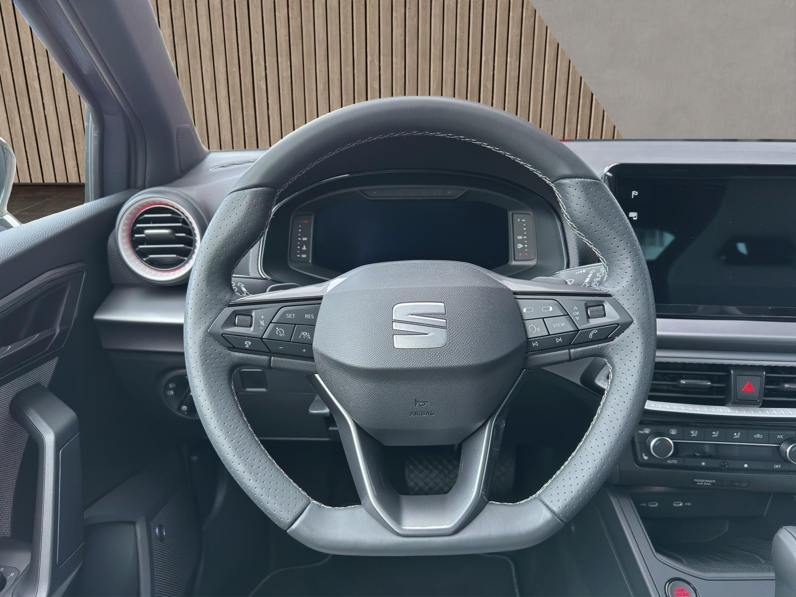 SEAT Arona FR 1.5 TSI-image-12
