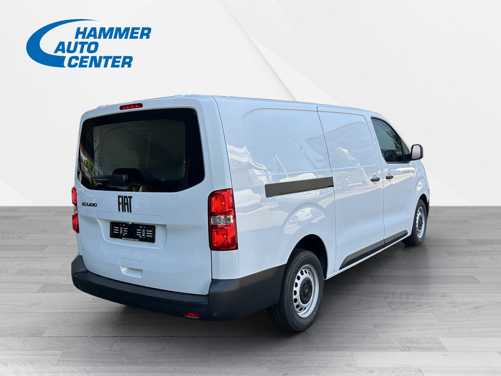 FIAT Scudo Kaw. L3 2.2 BlueHDI 150-image-4