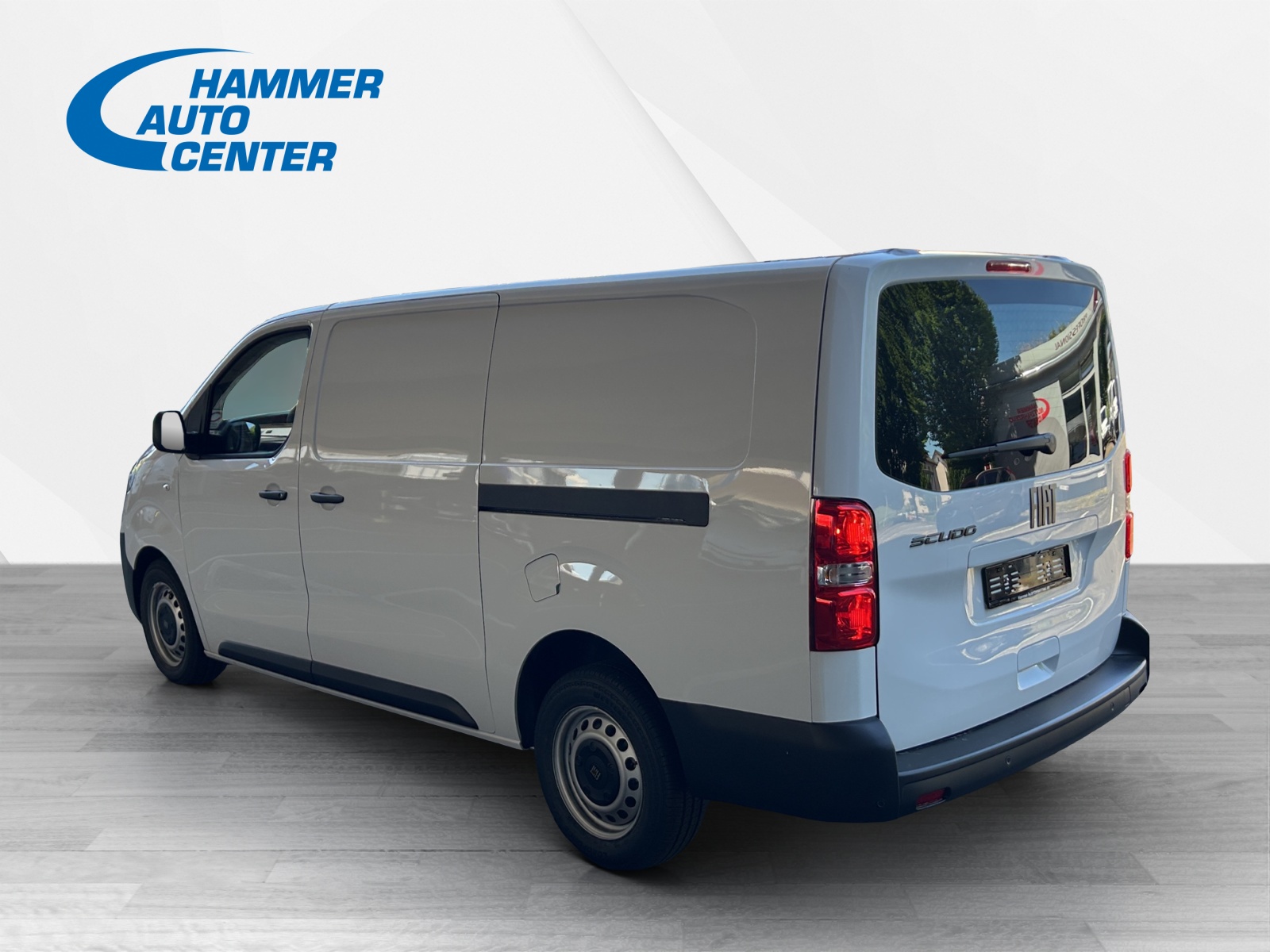 FIAT Scudo Kaw. L3 2.2 BlueHDI 150-image-2