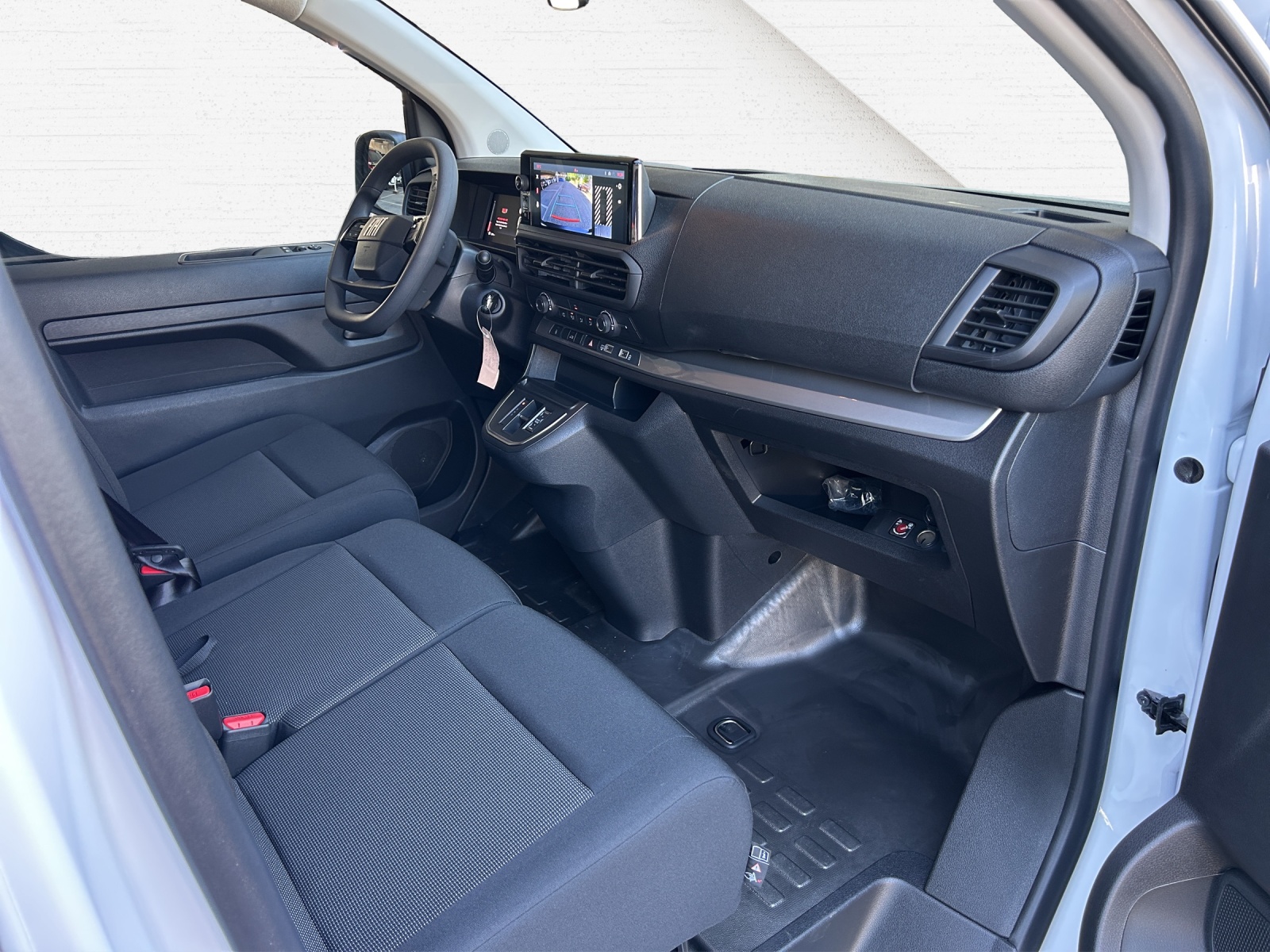 FIAT Scudo Kaw. L3 2.2 BlueHDI 150-image-13