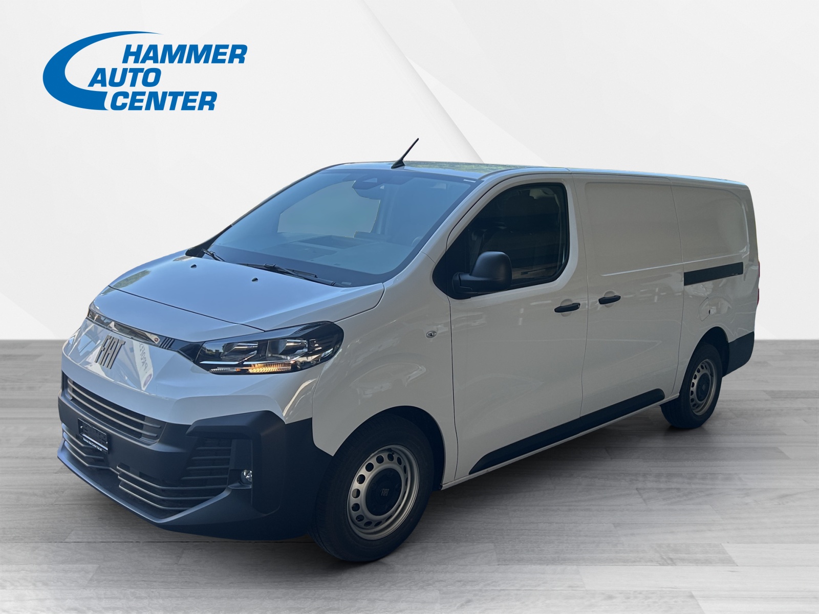 FIAT Scudo Kaw. L3 2.2 BlueHDI 150