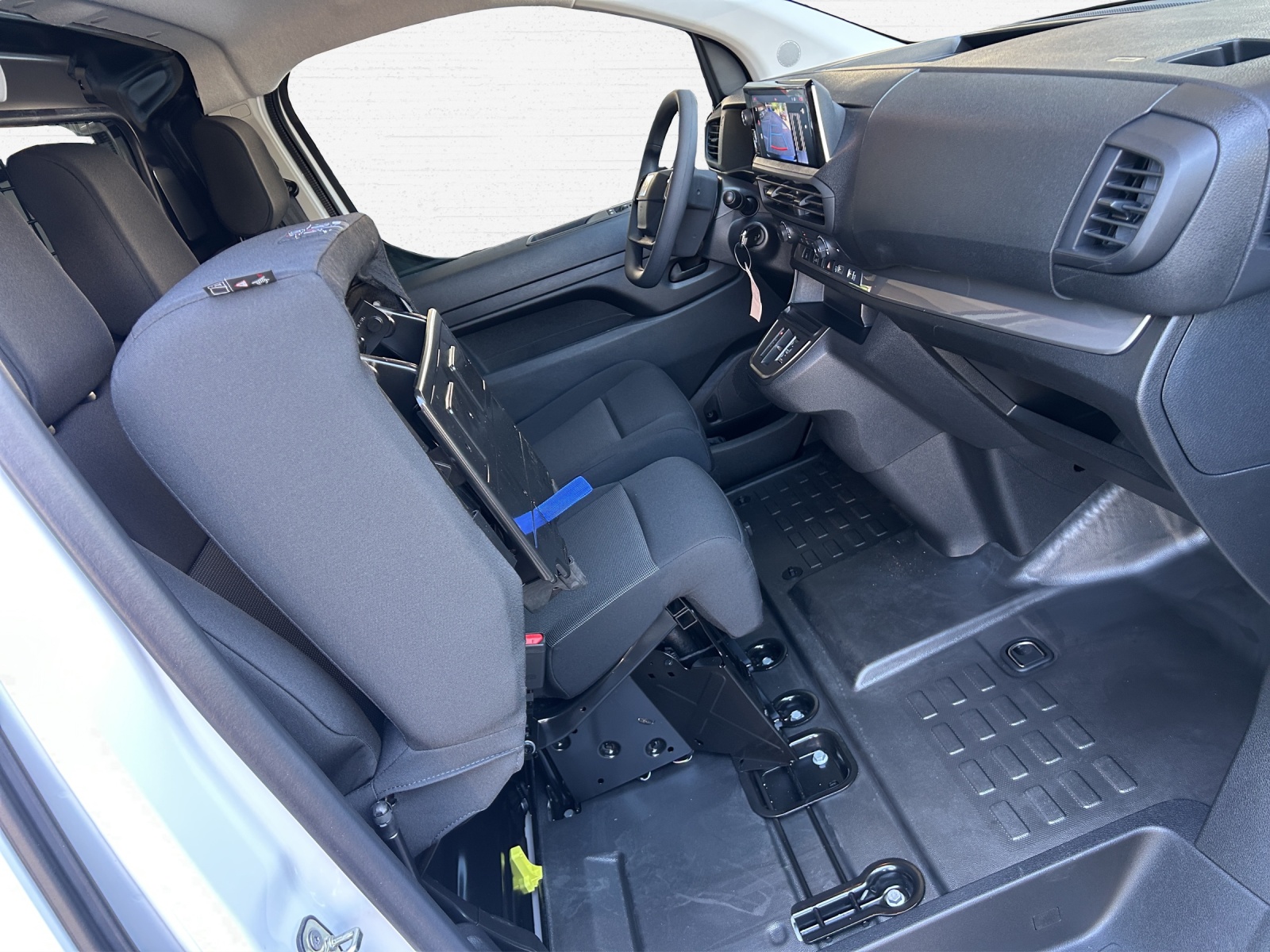 FIAT Scudo Kaw. L3 2.2 BlueHDI 150-image-11