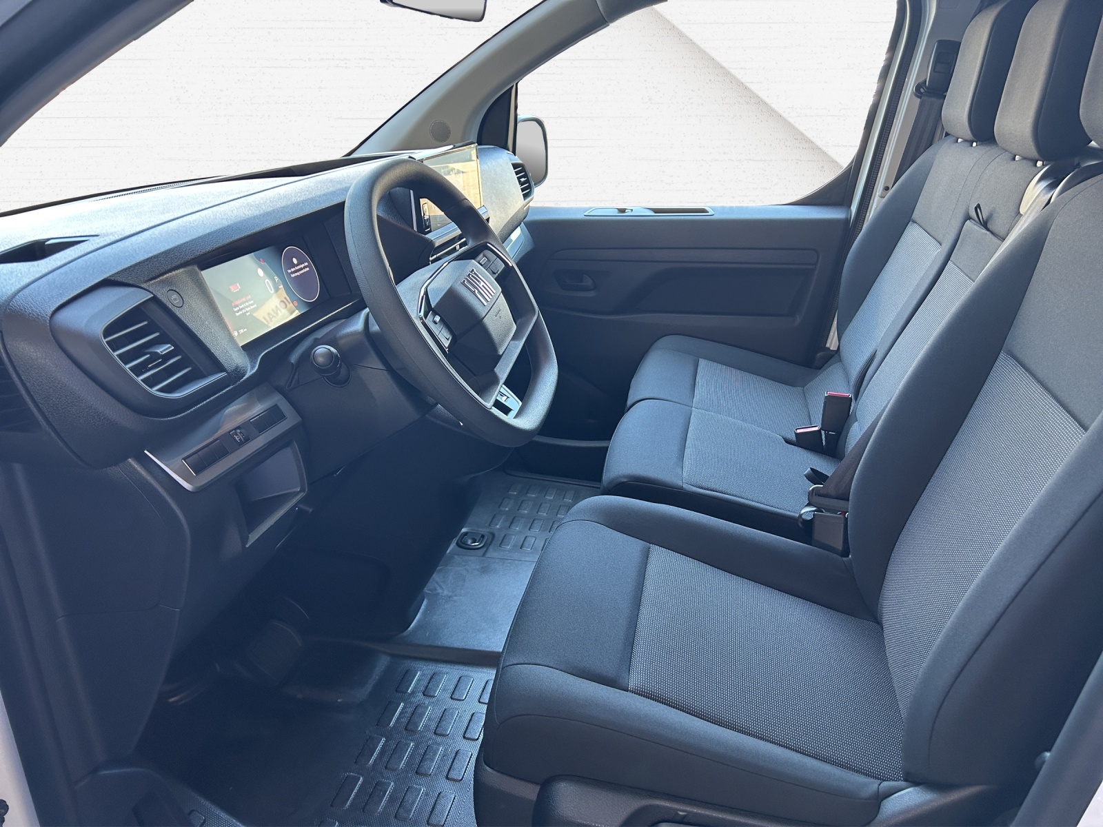 FIAT Scudo Kaw. L3 2.2 BlueHDI 150-image-10