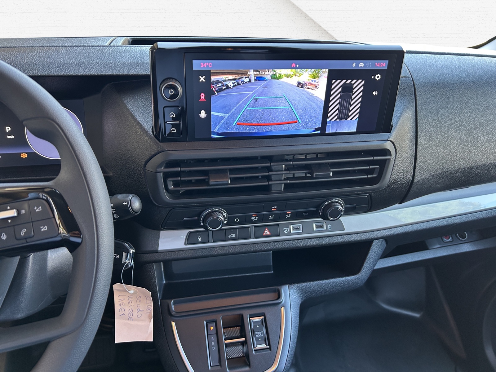 FIAT Scudo Kaw. L3 2.2 BlueHDI 150-image-9
