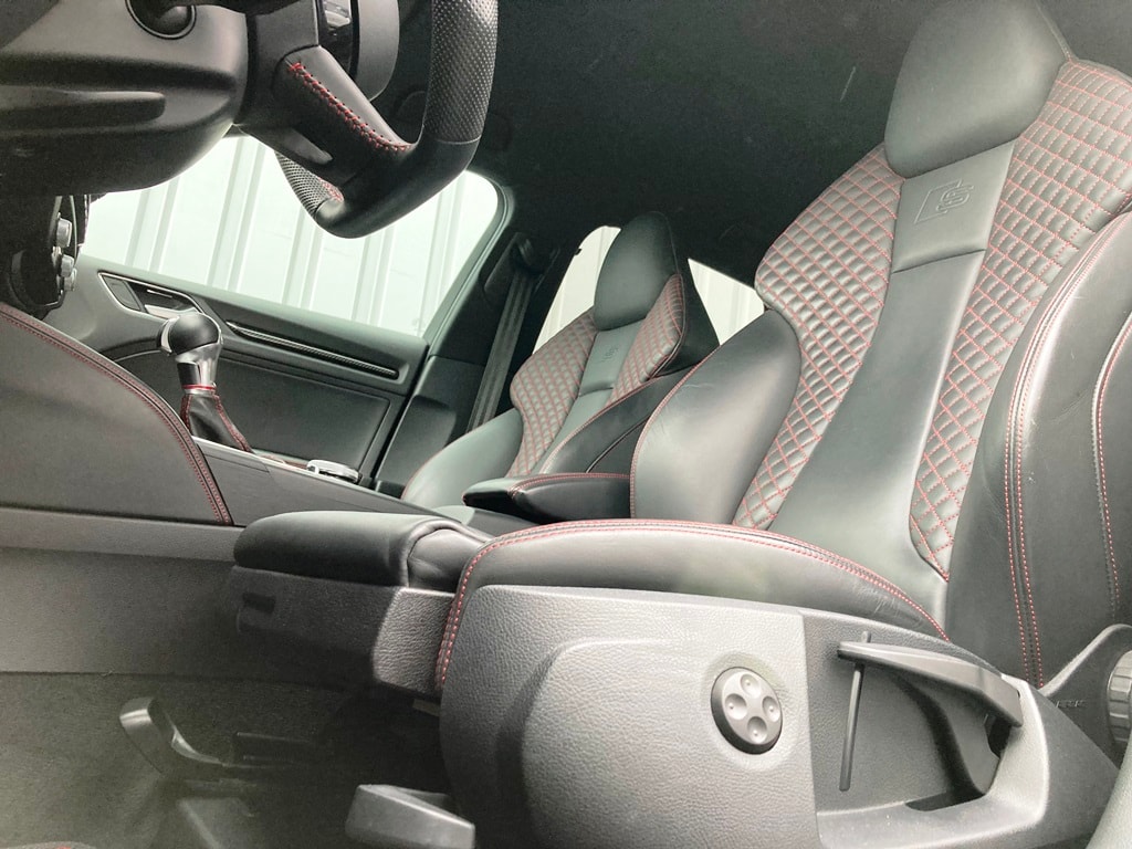 AUDI S3 Sportback 2.0 TFSI quattro S-tronic-image-7