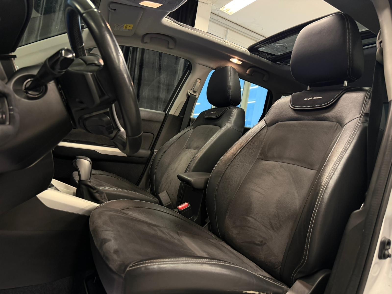 SUZUKI Vitara 1.6 TD Sergio Cellano Top TCSS-image-9