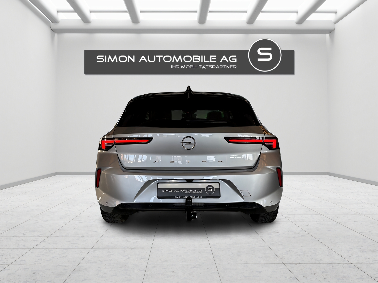 OPEL Astra 1.2 T 130 Elegance-image-5