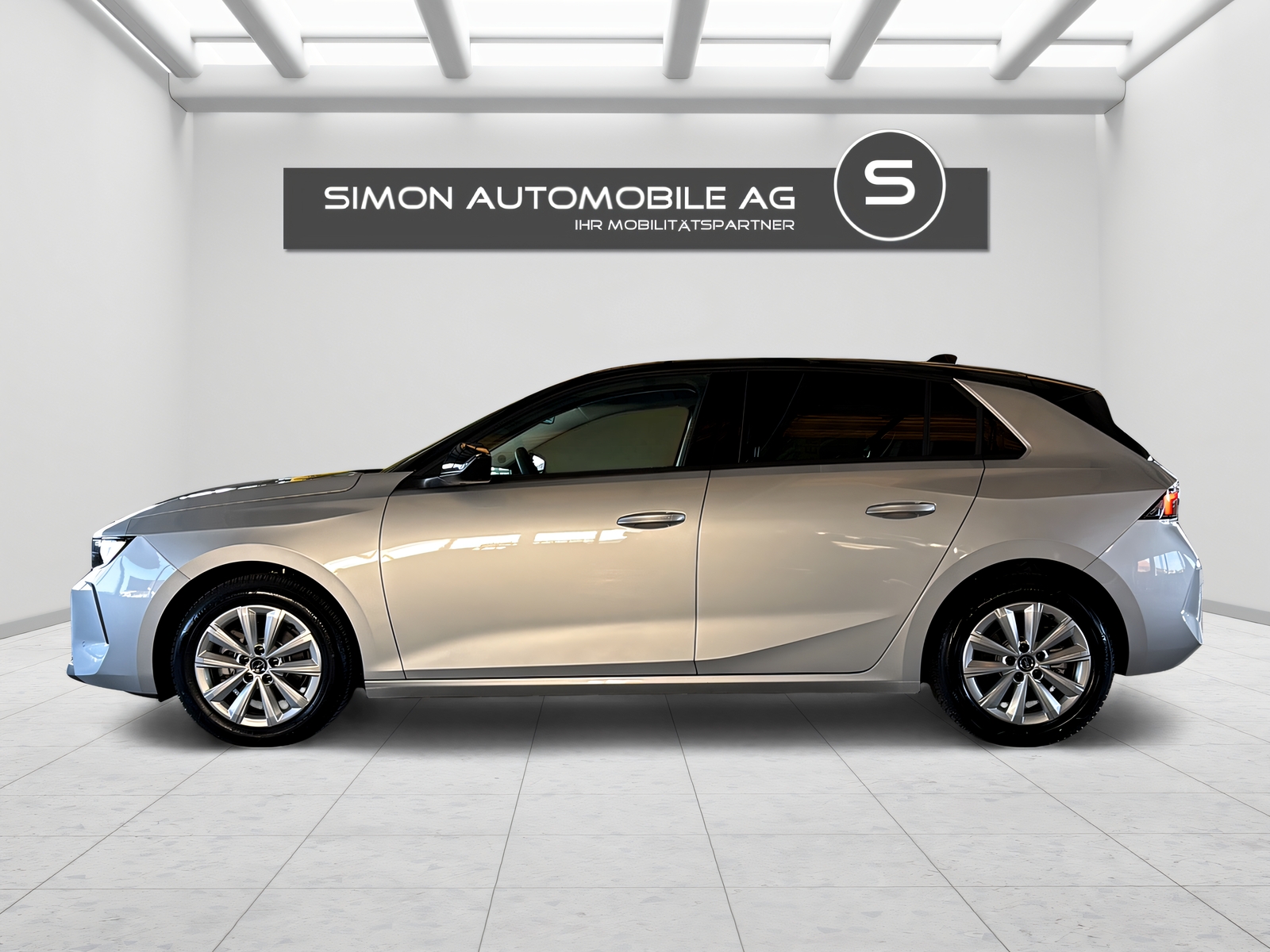 OPEL Astra 1.2 T 130 Elegance-showroom-element-1
