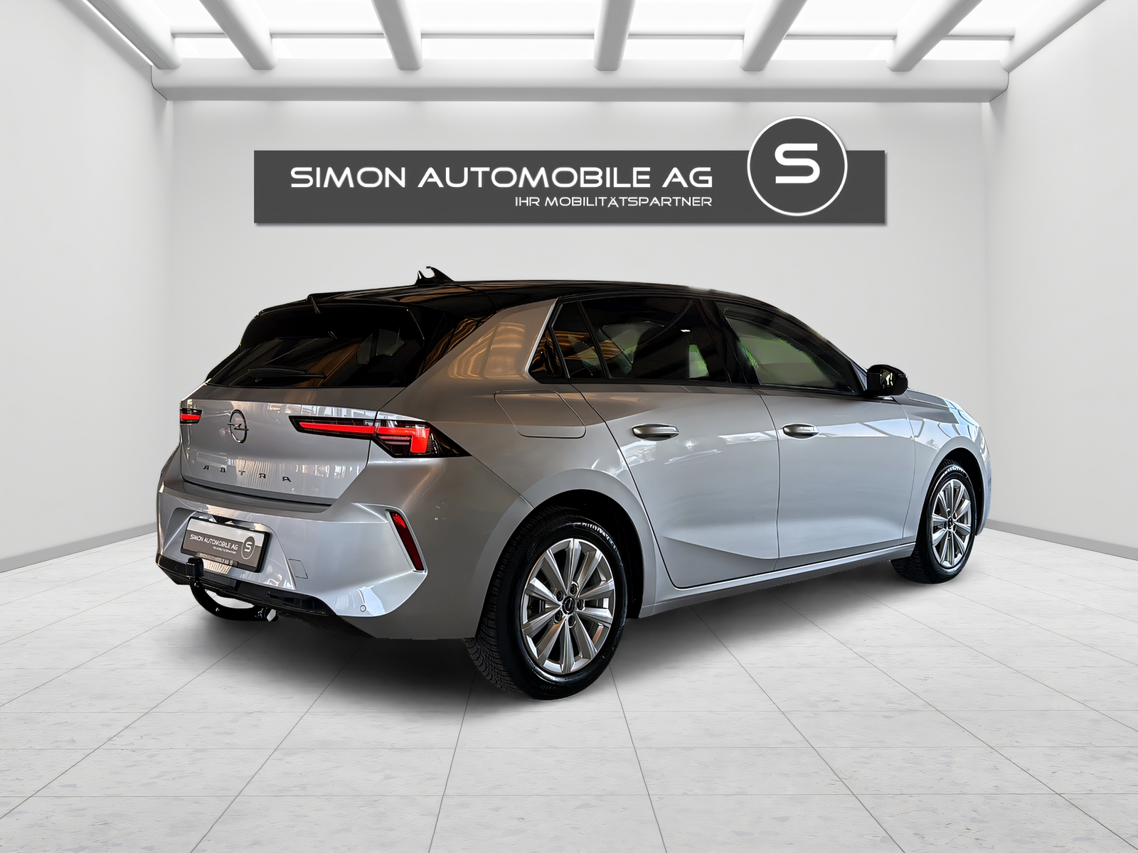 OPEL Astra 1.2 T 130 Elegance-image-4