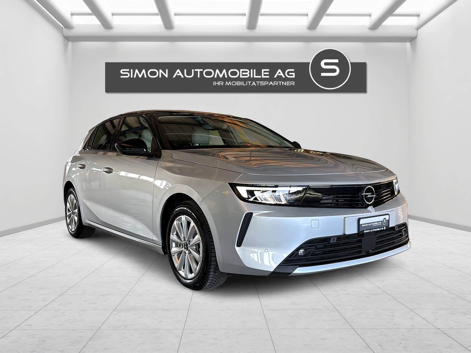 OPEL Astra 1.2 T 130 Elegance-image-9