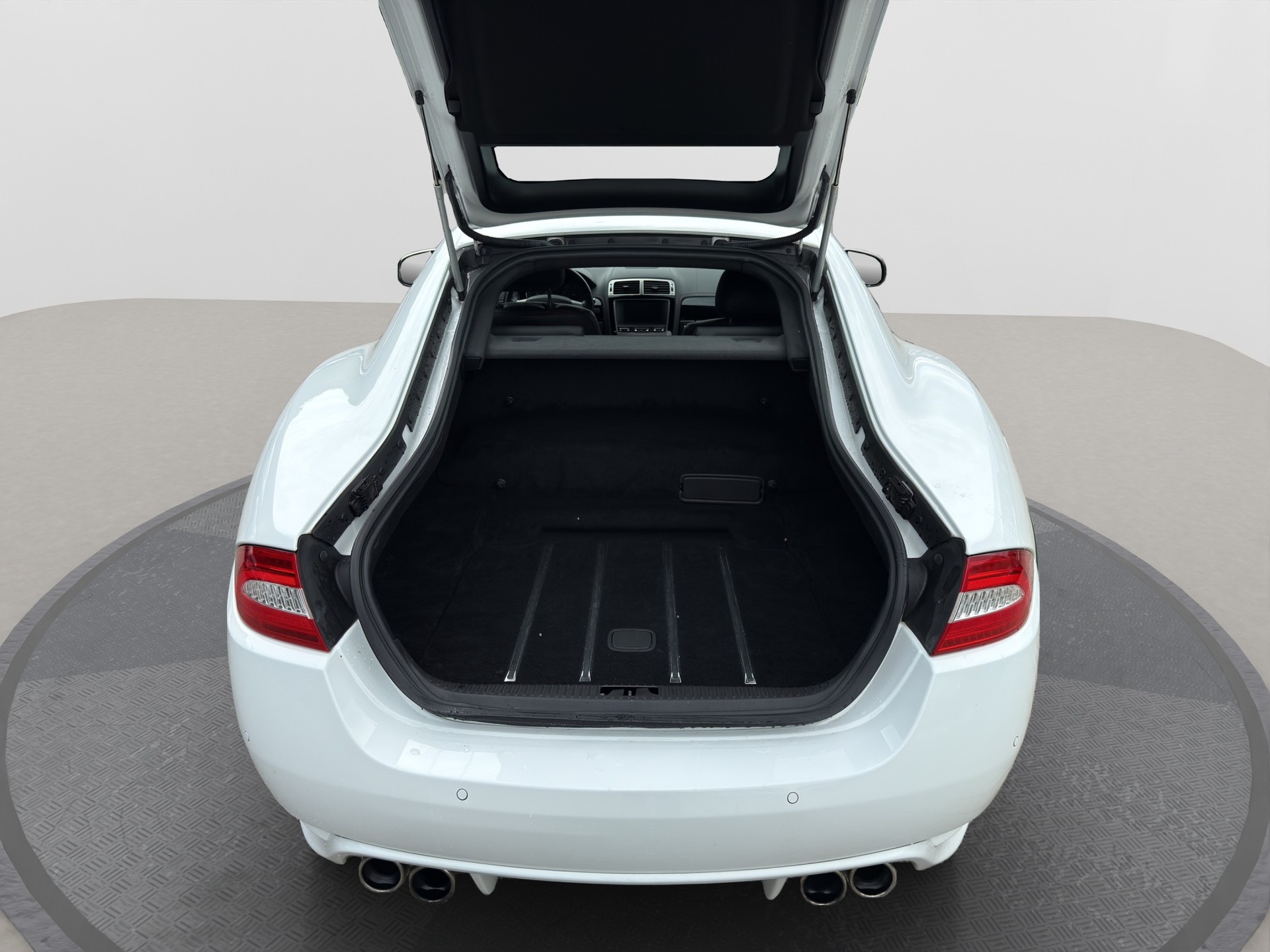 JAGUAR XKR 5.0 V8 SC Special Edition Automatic-image-17