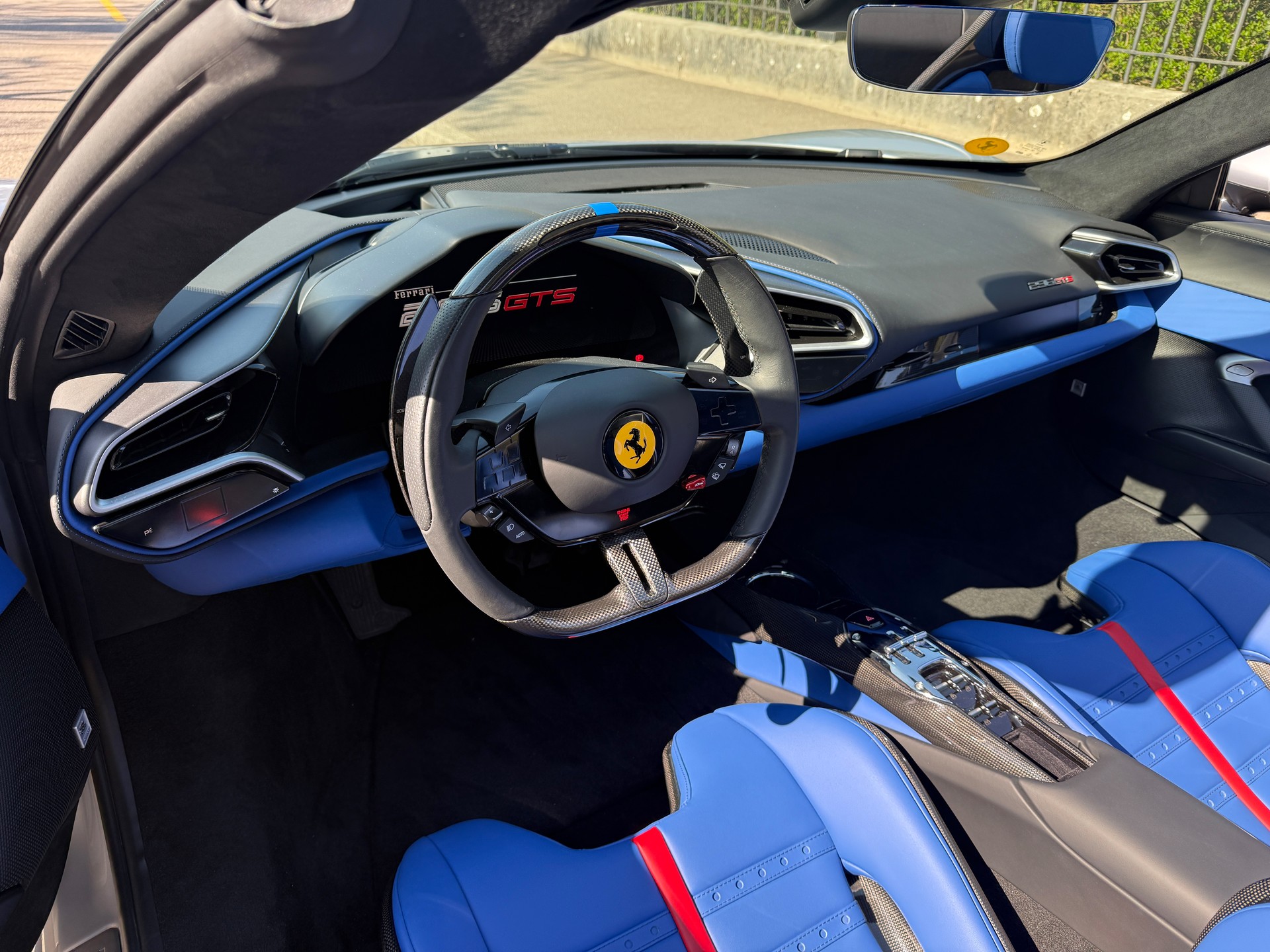 FERRARI 296 GTS-image-7