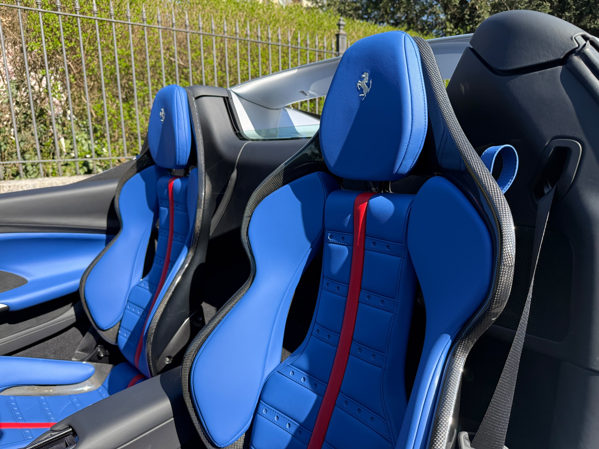 FERRARI 296 GTS-image-9